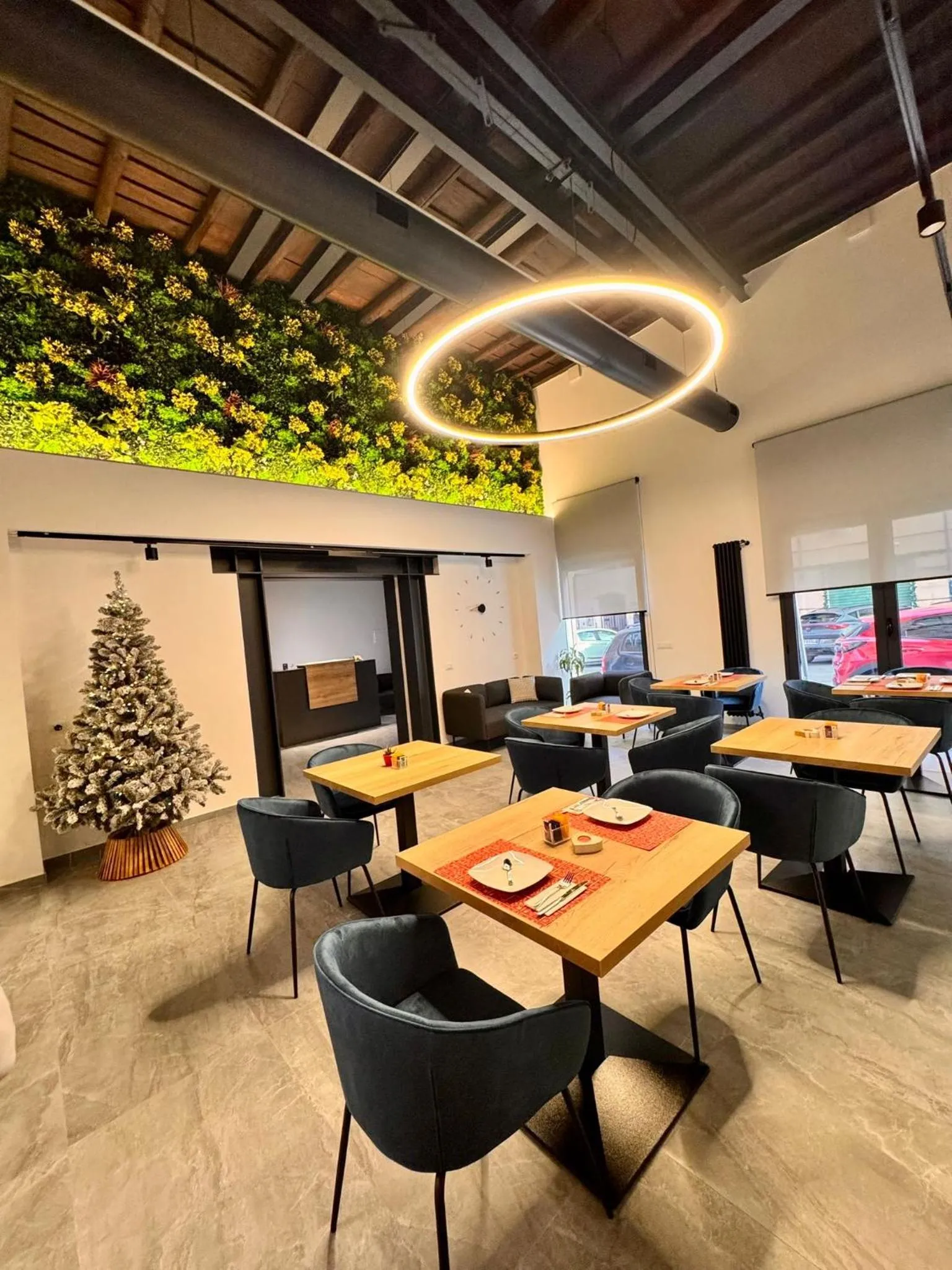 Le Quattro Stagioni - Rooms & Suites