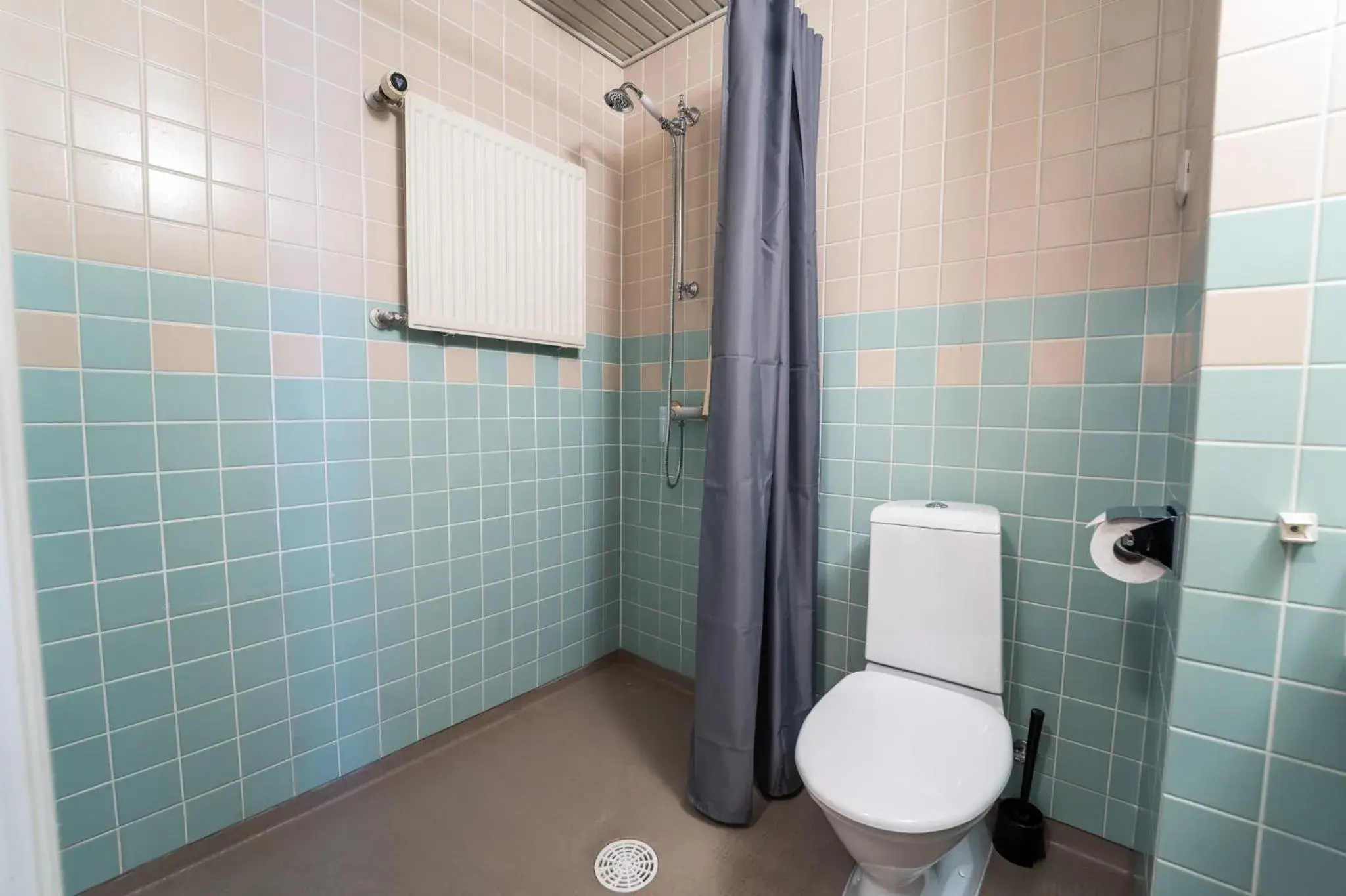 Manor Twin Room in Karolineburg Manor House Hotel Manor Twin Room in Karolineburg Manor House Hotel