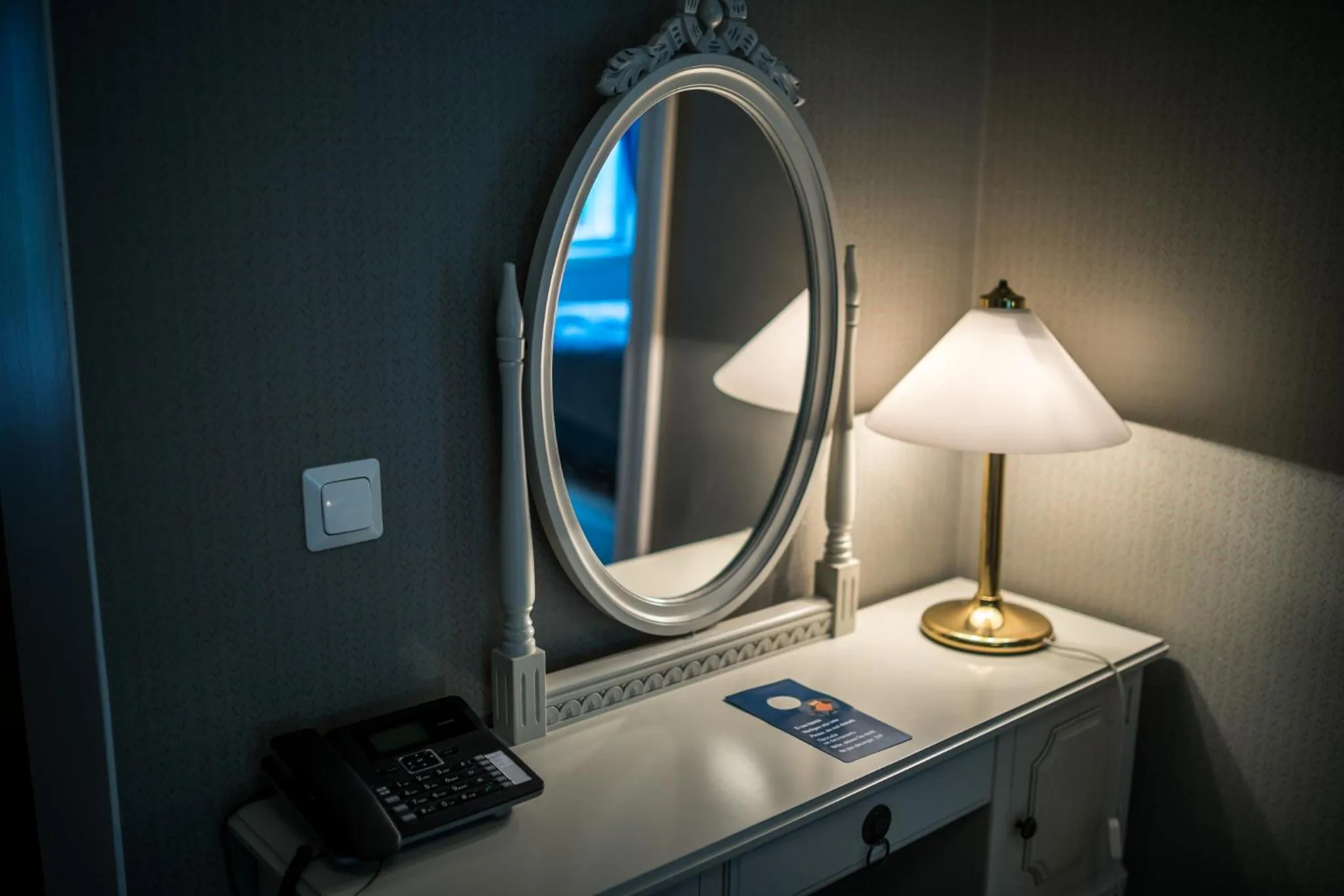 Karolineburg Manor House Hotel