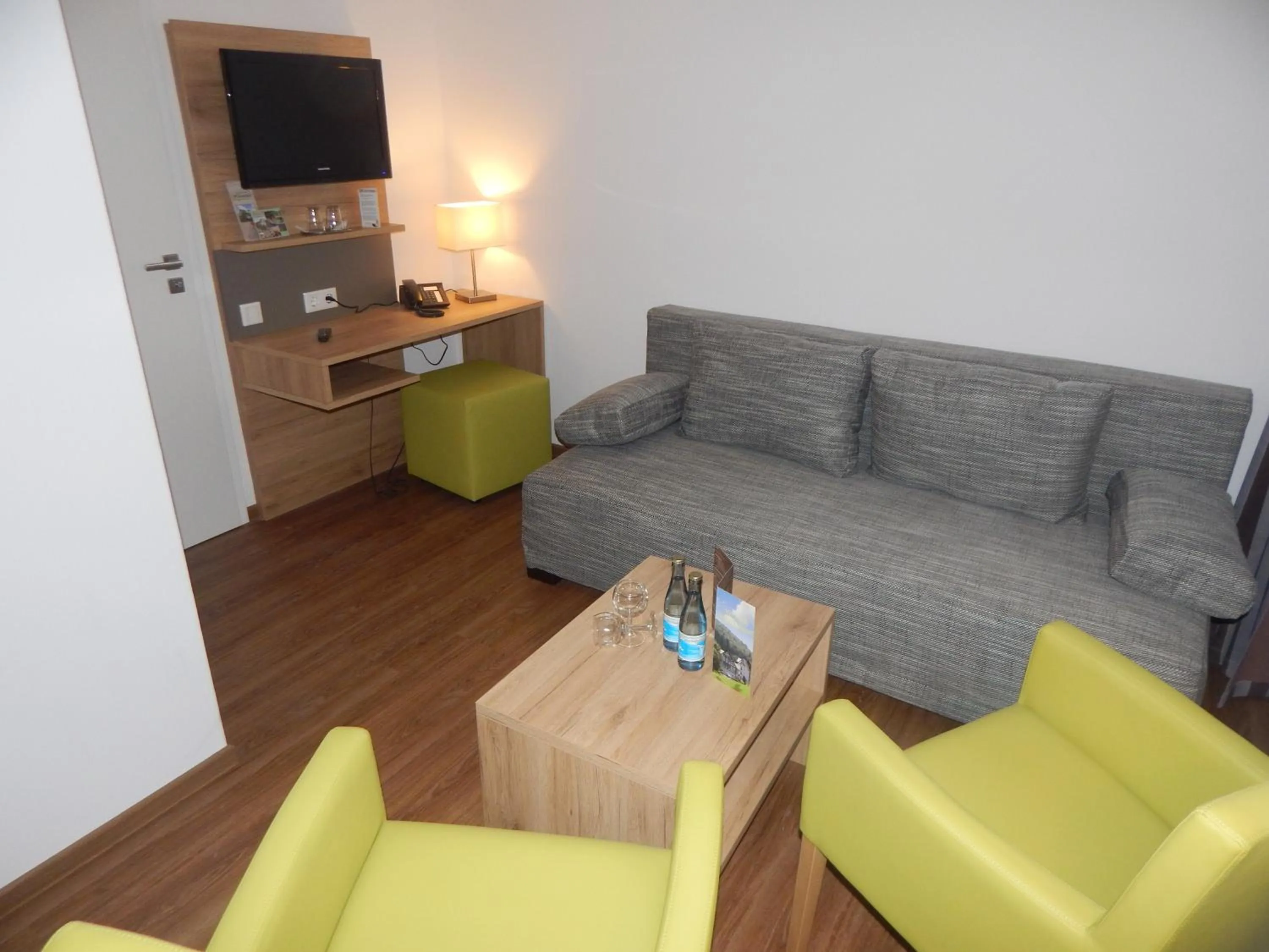 Photo of the whole room in Hotel & Gasthof Hubertushöhe - Ihr Hotel für Urlaub mit Hund