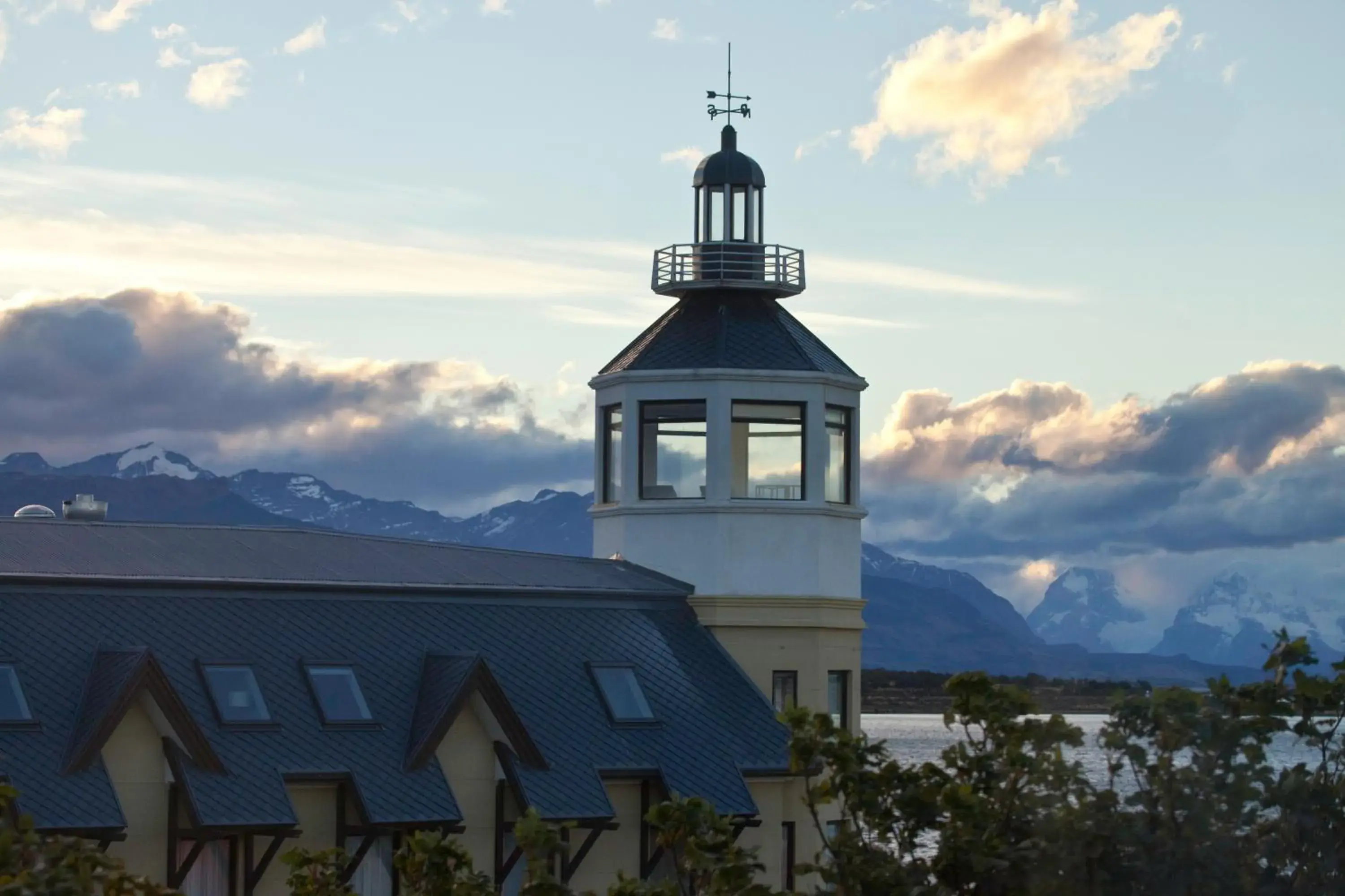 Facade/entrance in Hotel Costaustralis Facade/entrance in Hotel Costaustralis