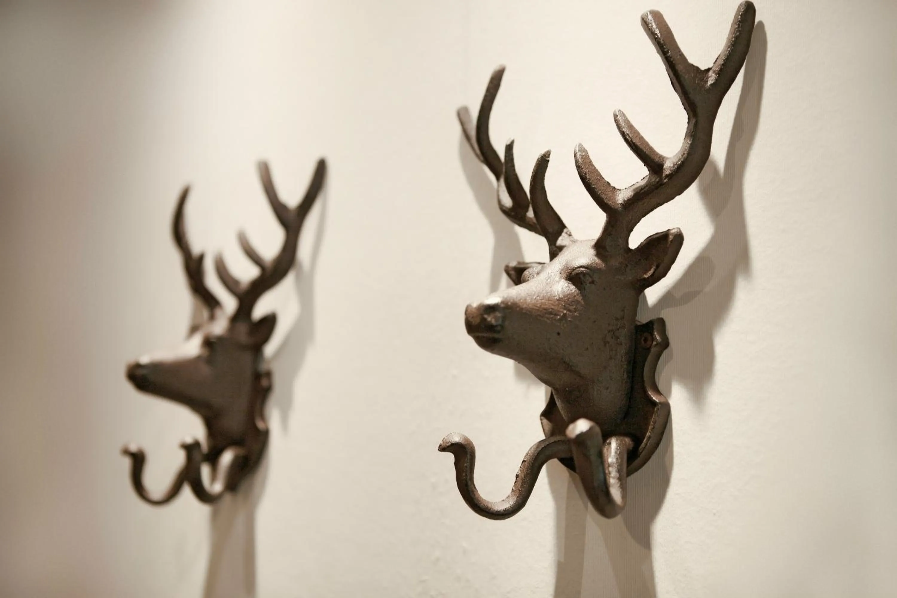 Property building in Berghotel Hochfügen