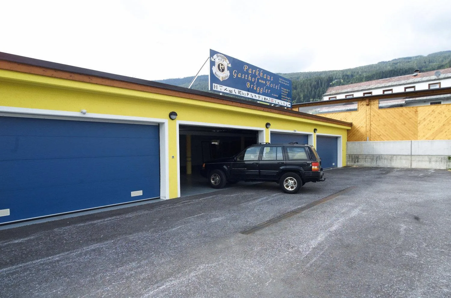 Other in Hotel Gasthof Brüggler