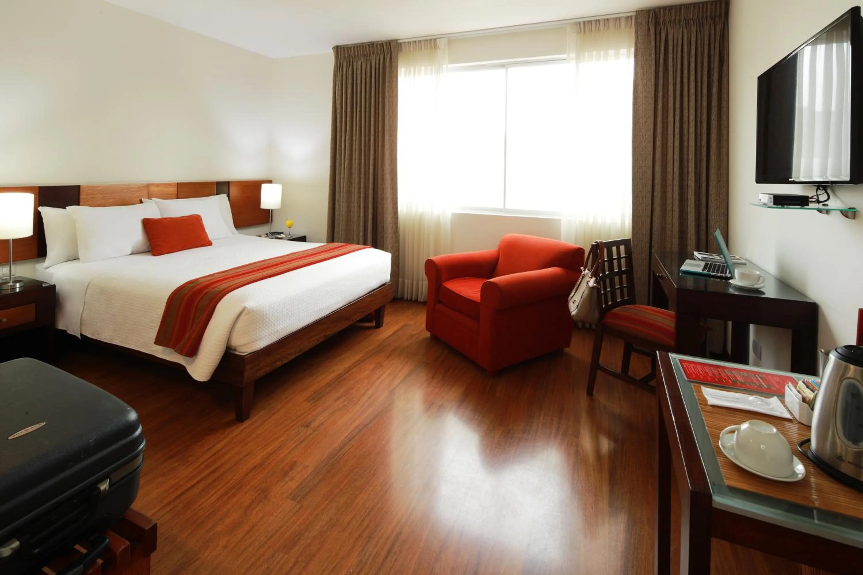 Bed in San Agustin Exclusive