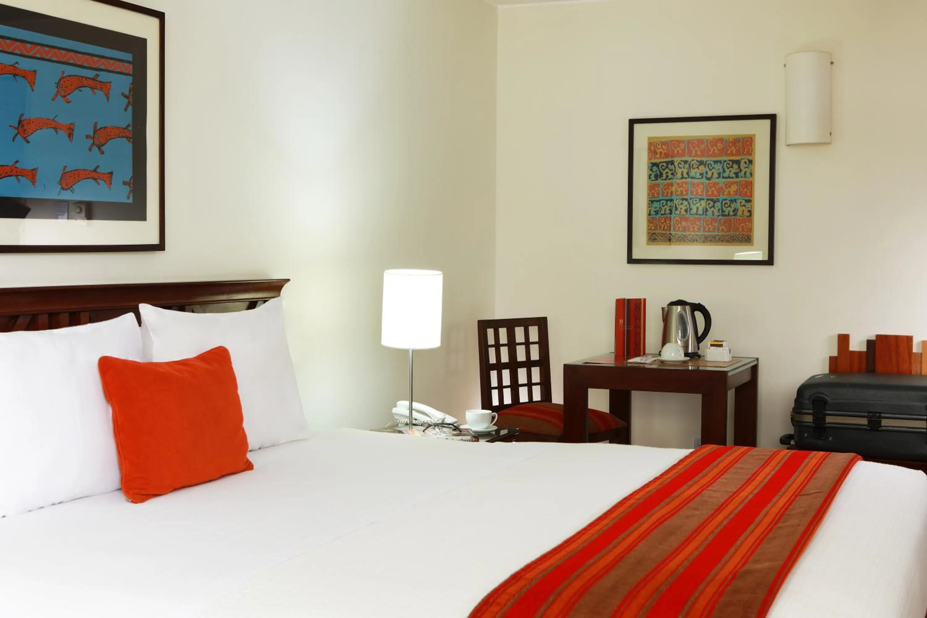 Bed in San Agustin Exclusive