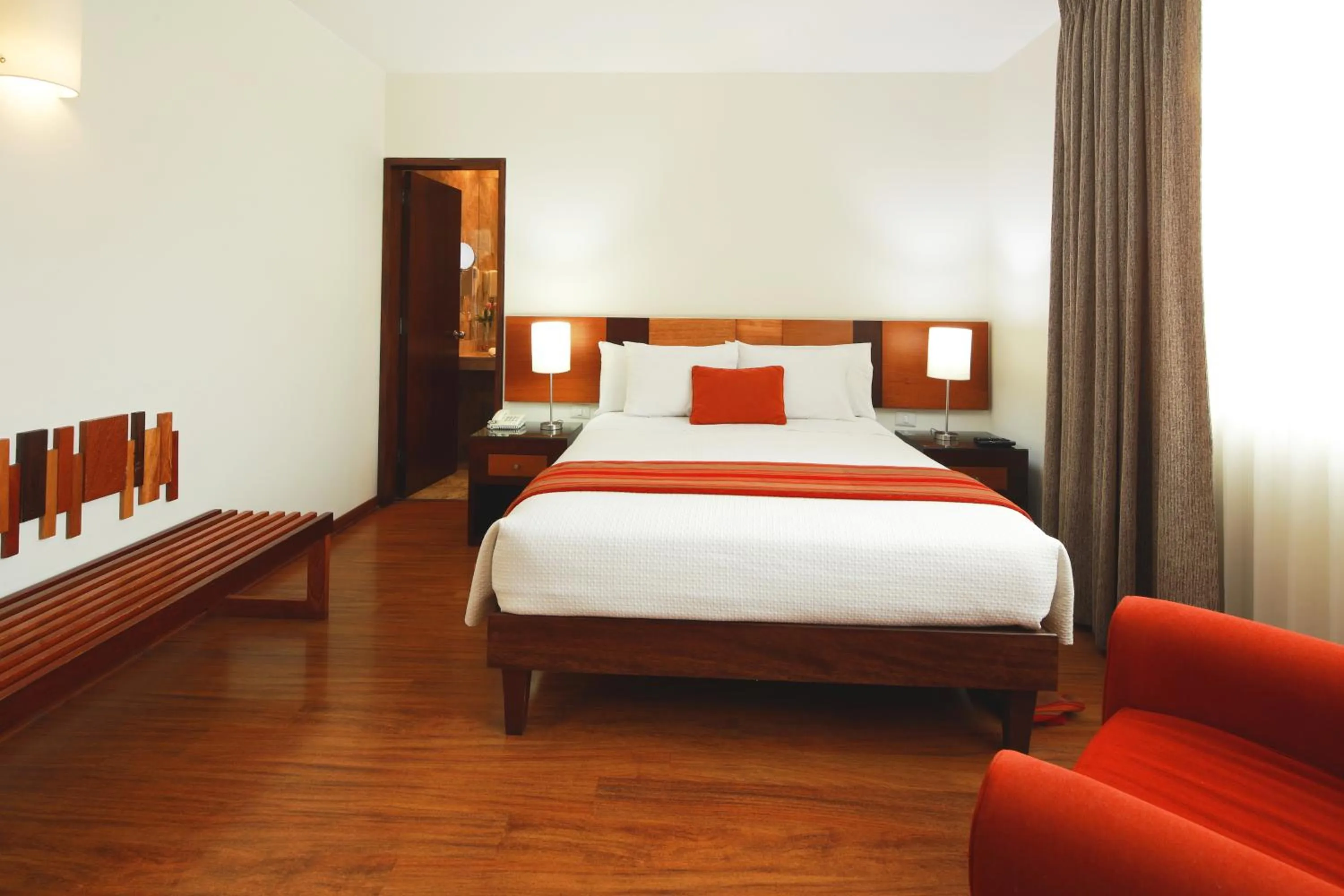 Bed in San Agustin Exclusive