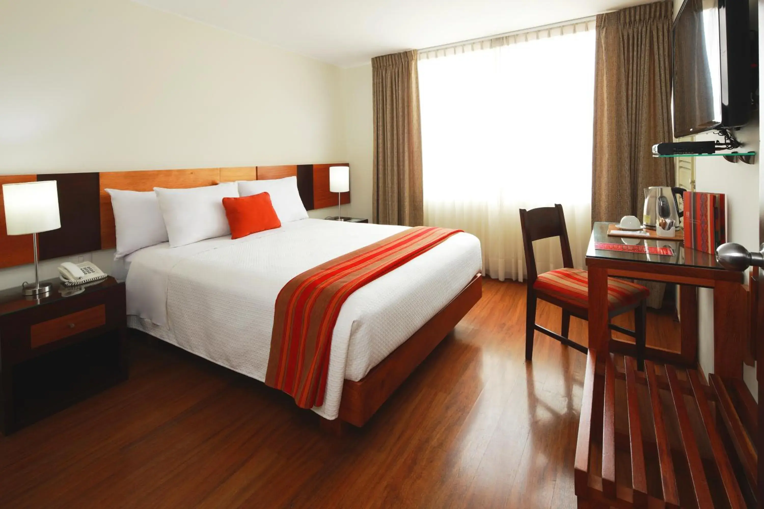 Double Room in San Agustin Exclusive Double Room in San Agustin Exclusive