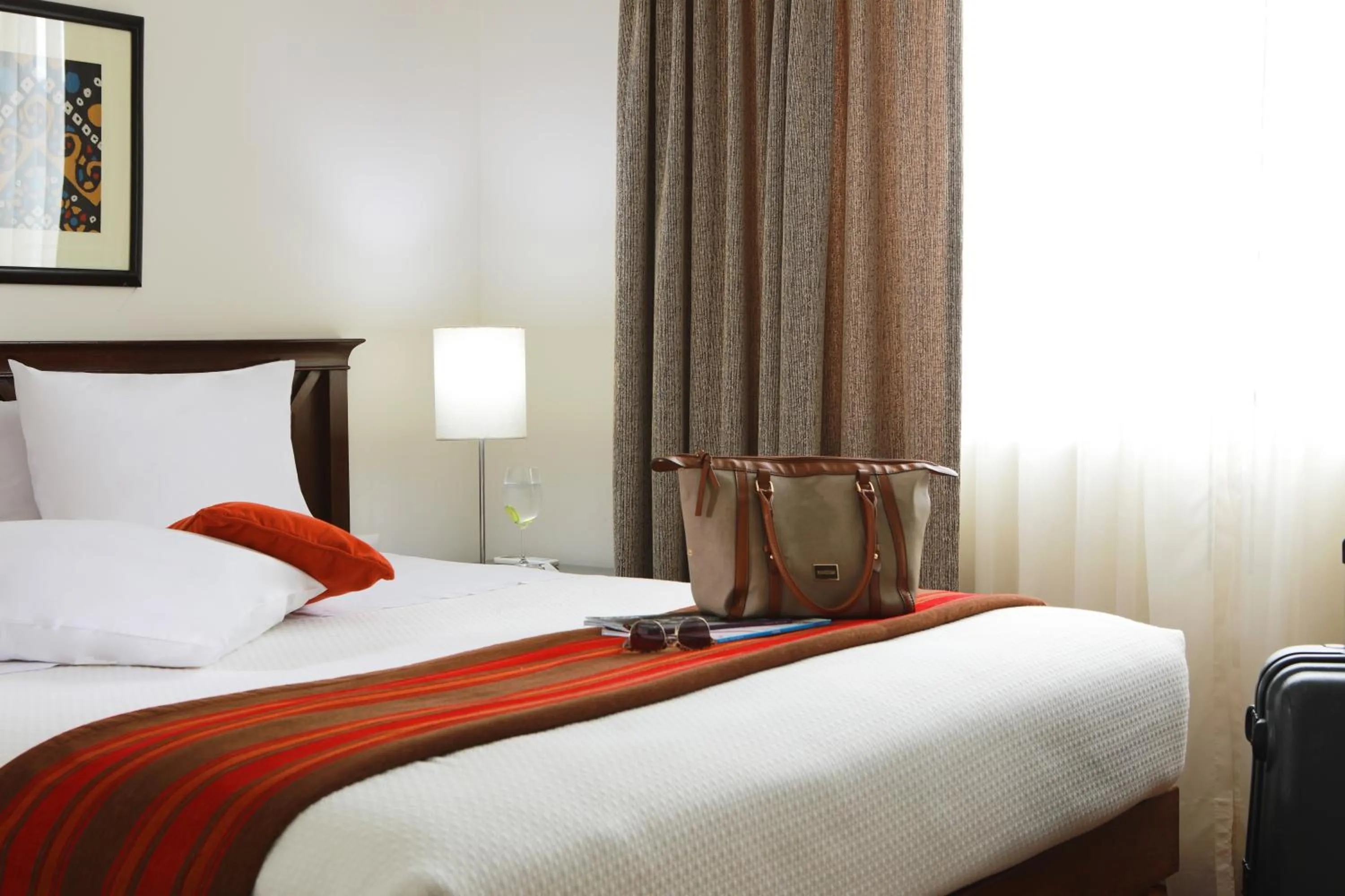 Bed in San Agustin Exclusive