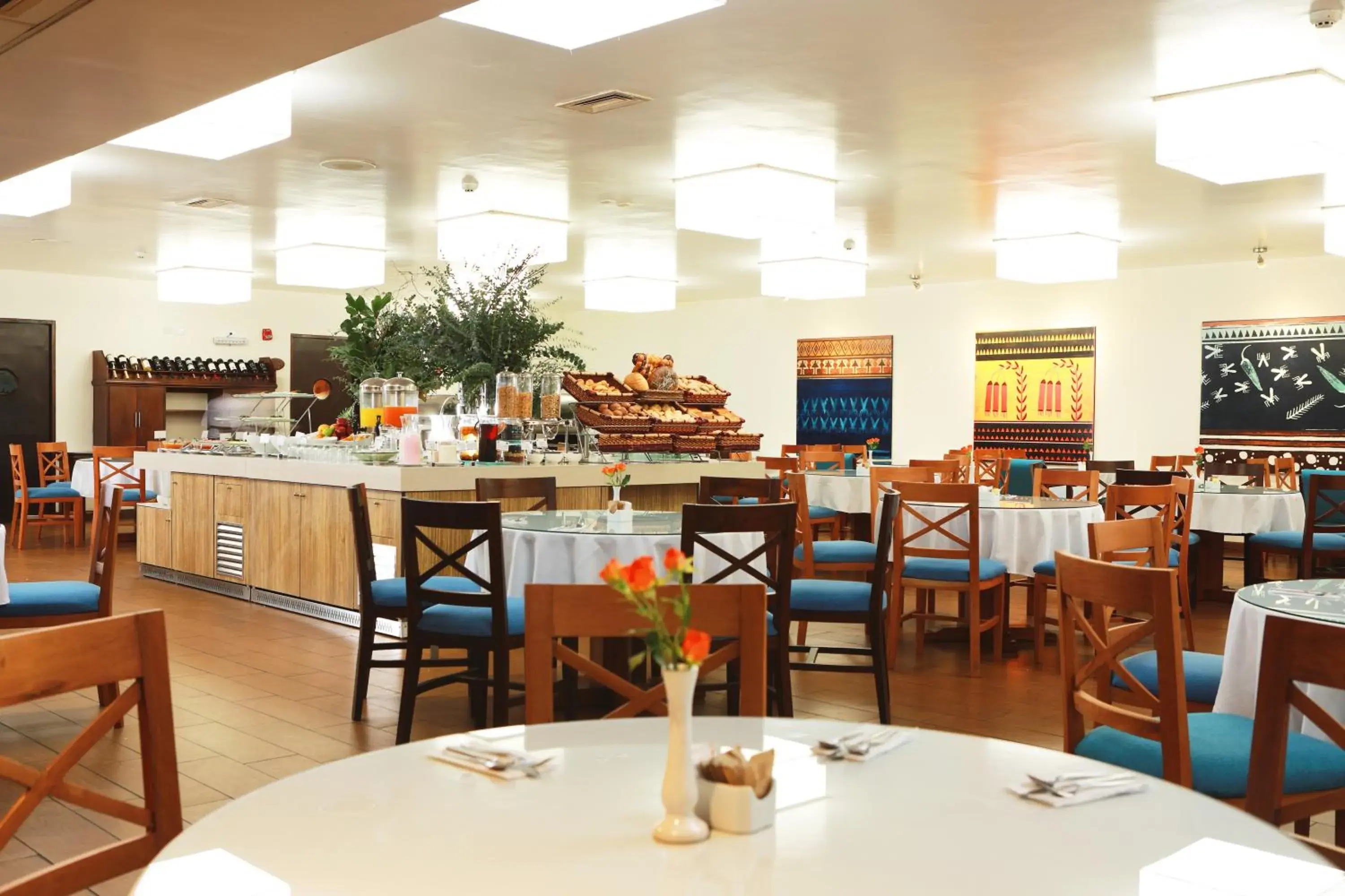 Restaurant/places to eat in San Agustin Exclusive Restaurant/places to eat in San Agustin Exclusive