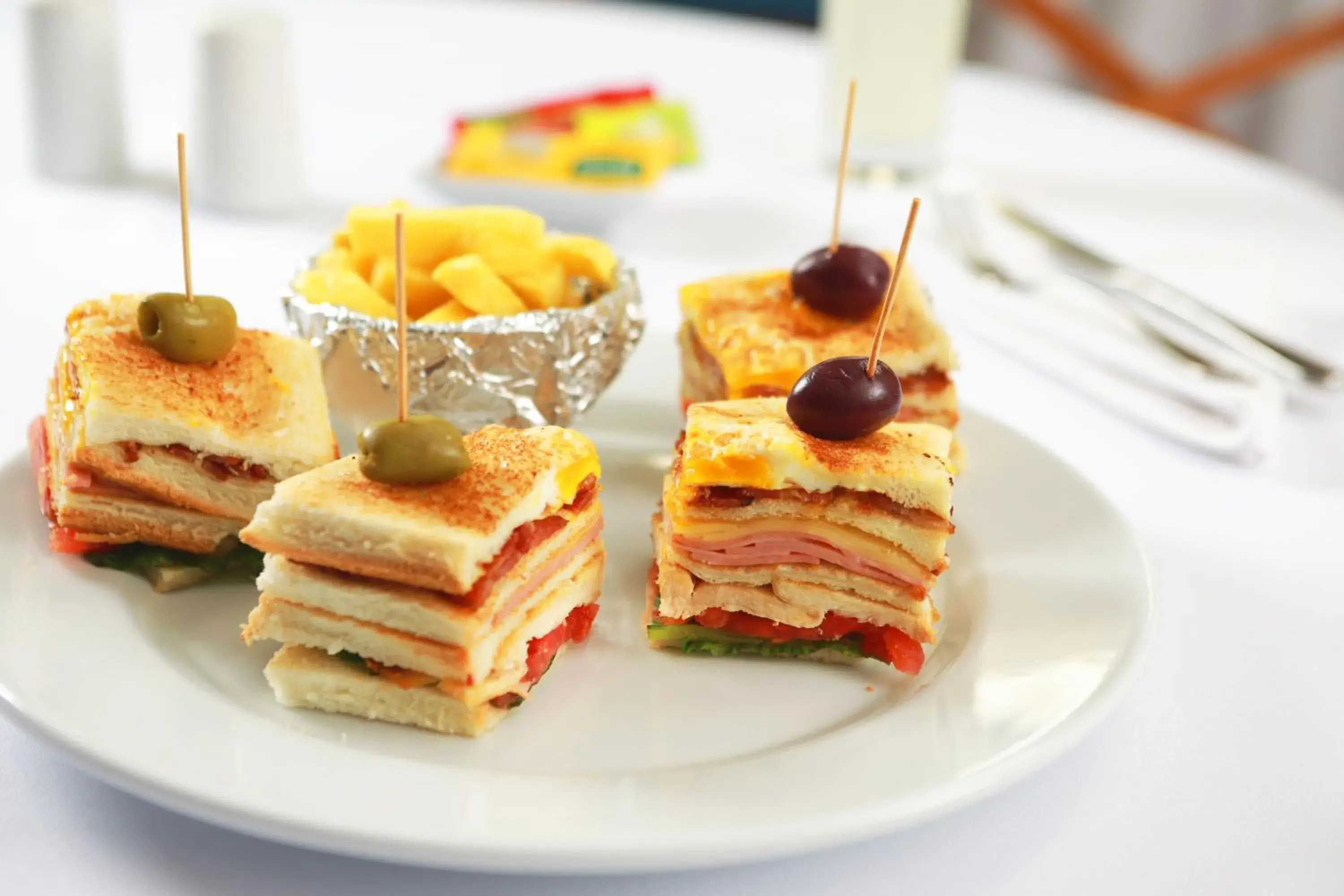 Food and drinks in San Agustin Exclusive Food and drinks in San Agustin Exclusive