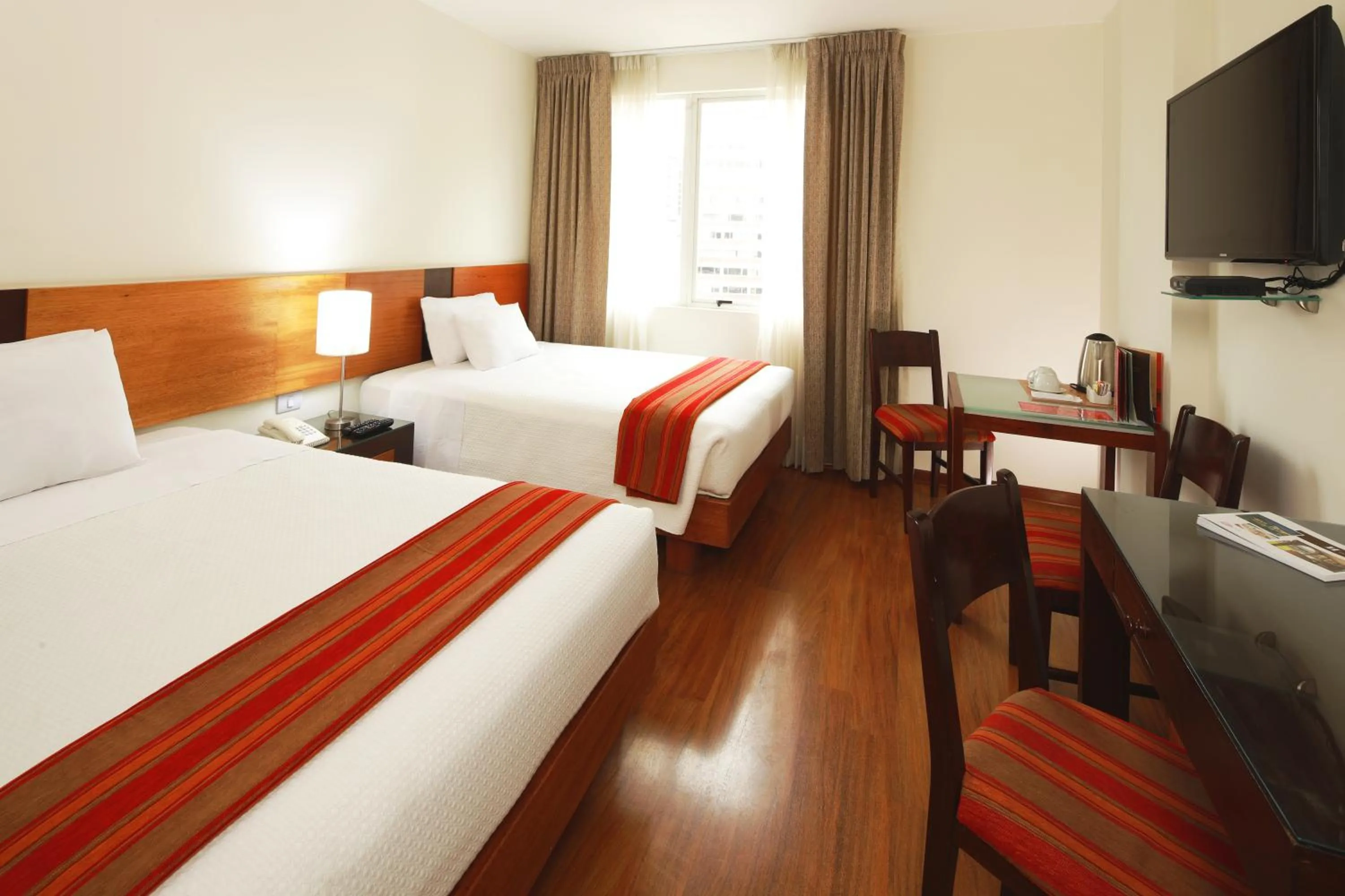 Bed in San Agustin Exclusive