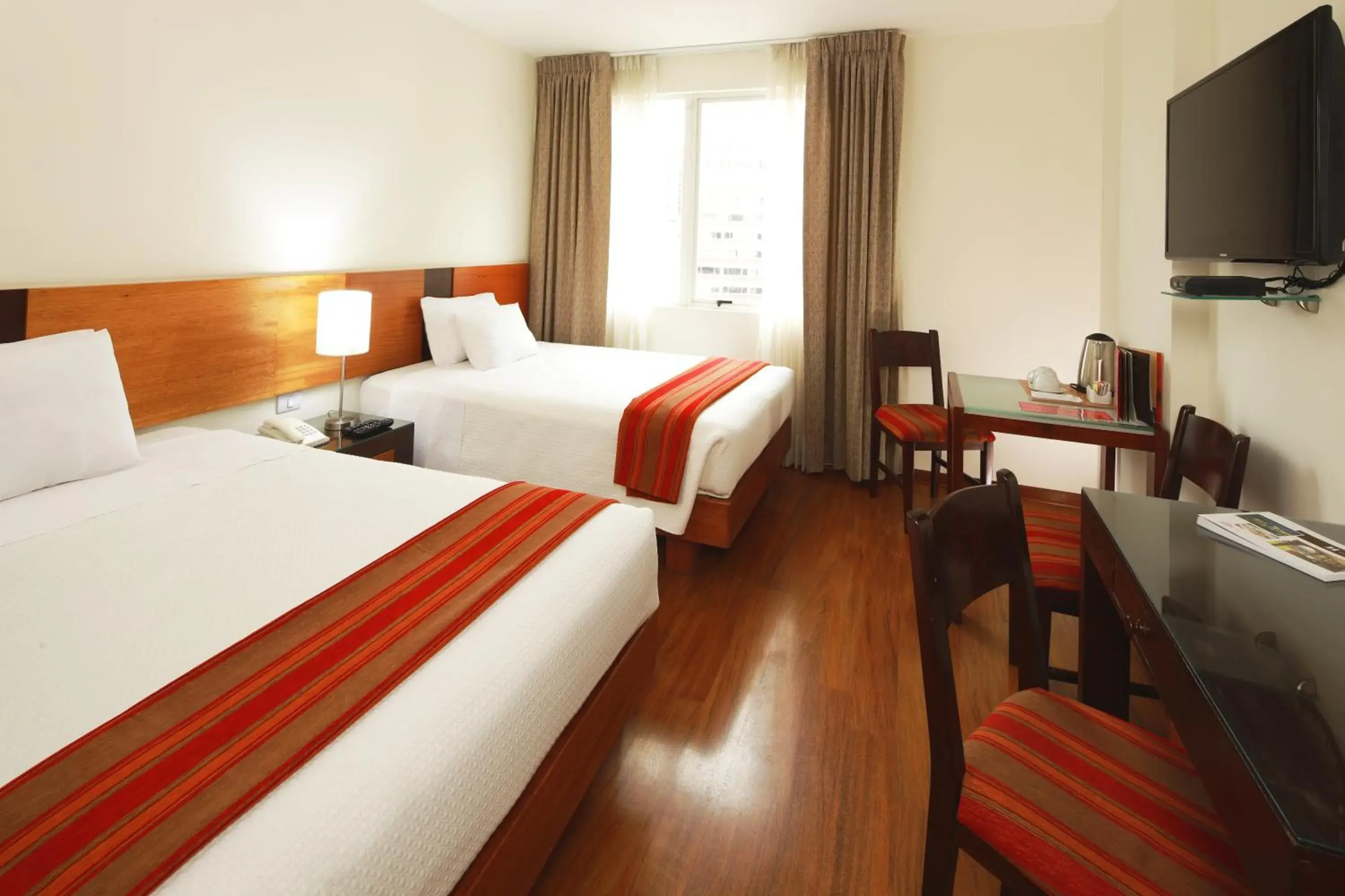 Bed in San Agustin Exclusive Bed in San Agustin Exclusive