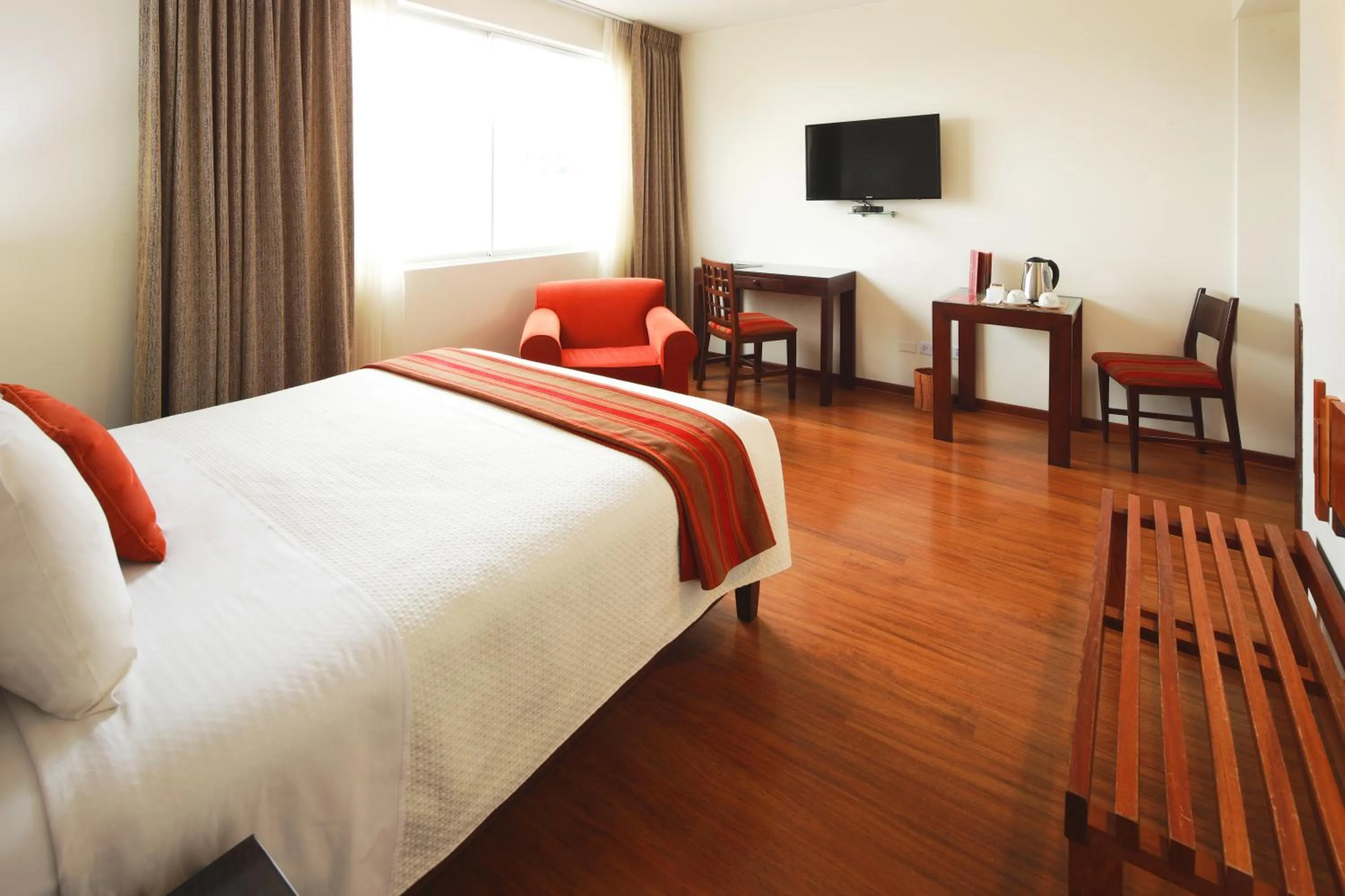 Bed in San Agustin Exclusive