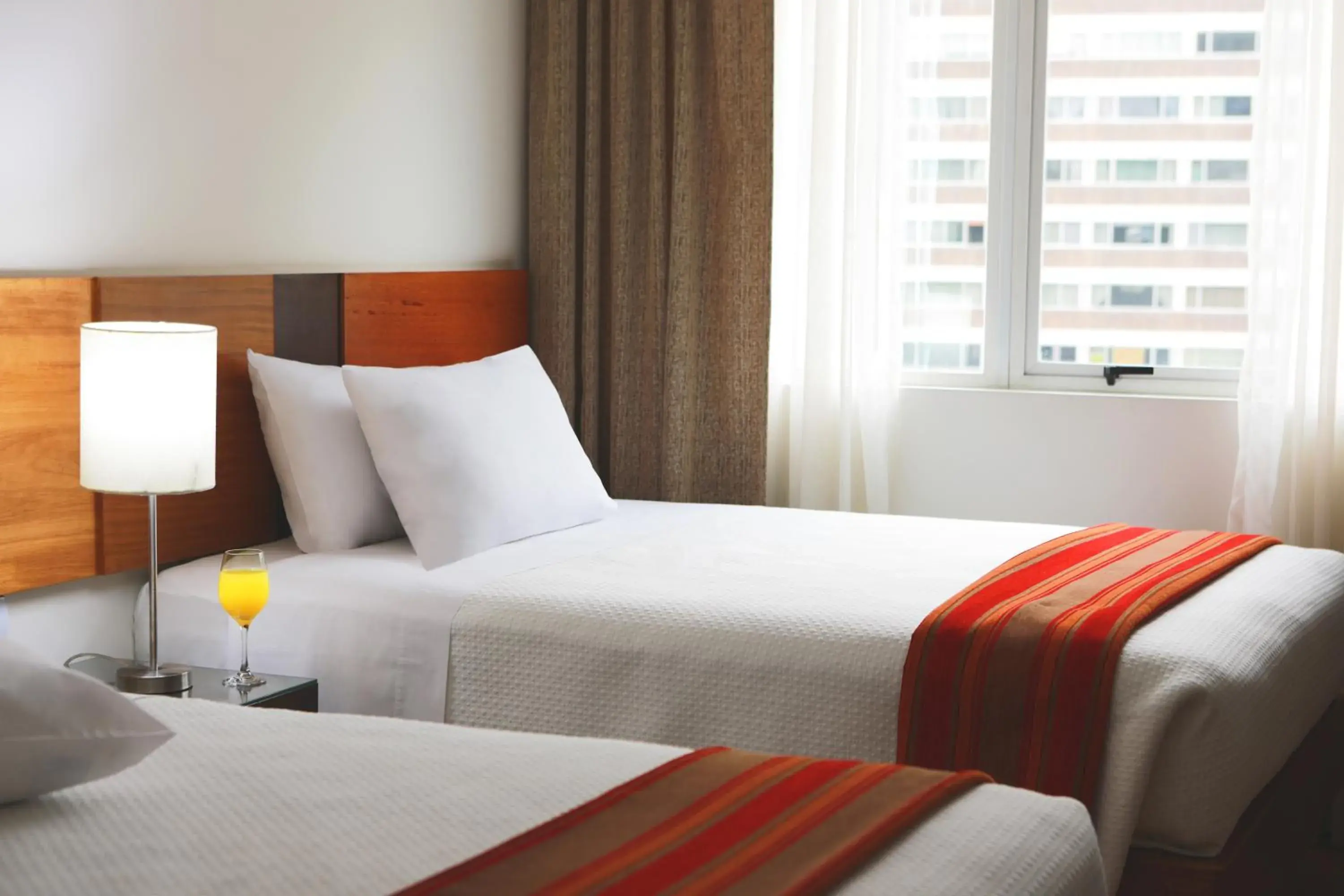 Bed in San Agustin Exclusive Bed in San Agustin Exclusive