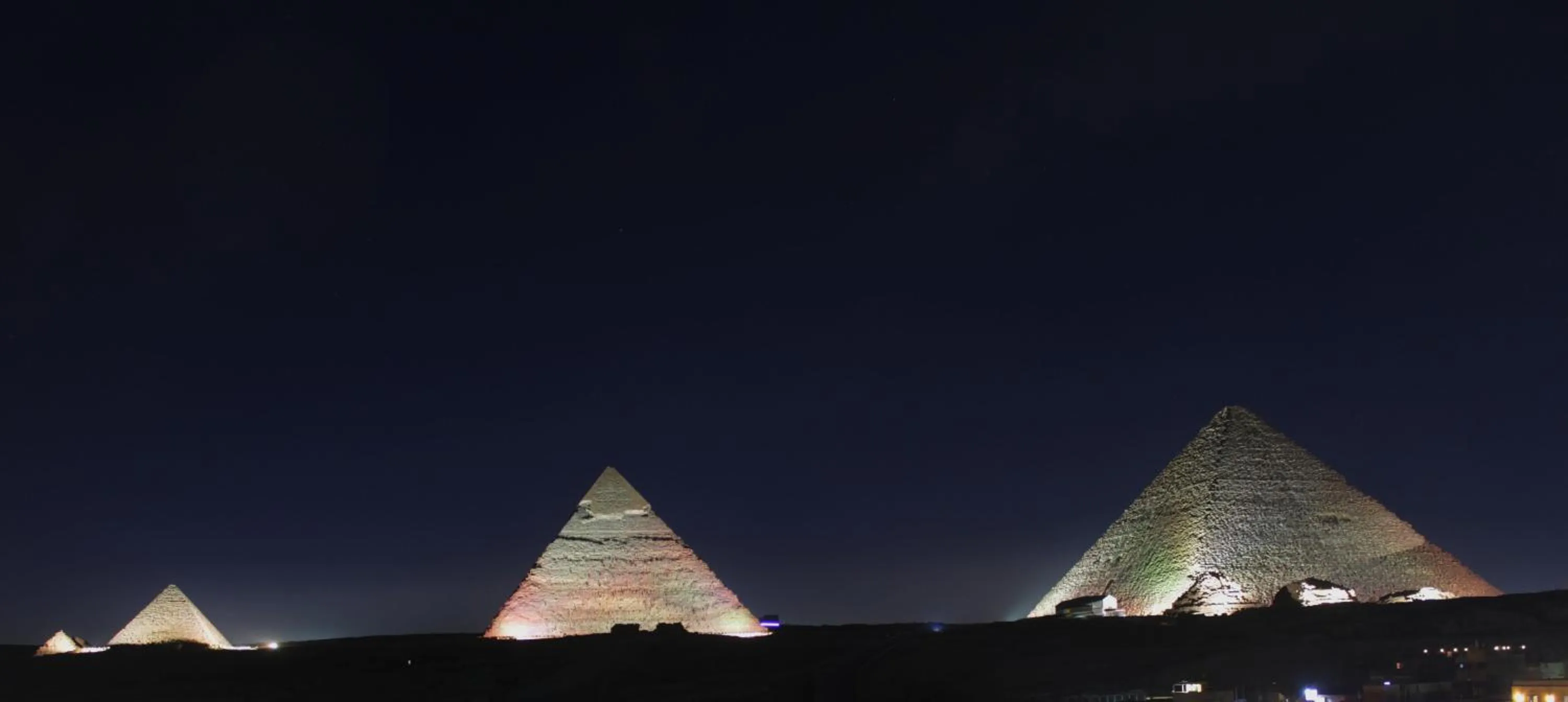 Nearby landmark in Marvel Stone Hotel