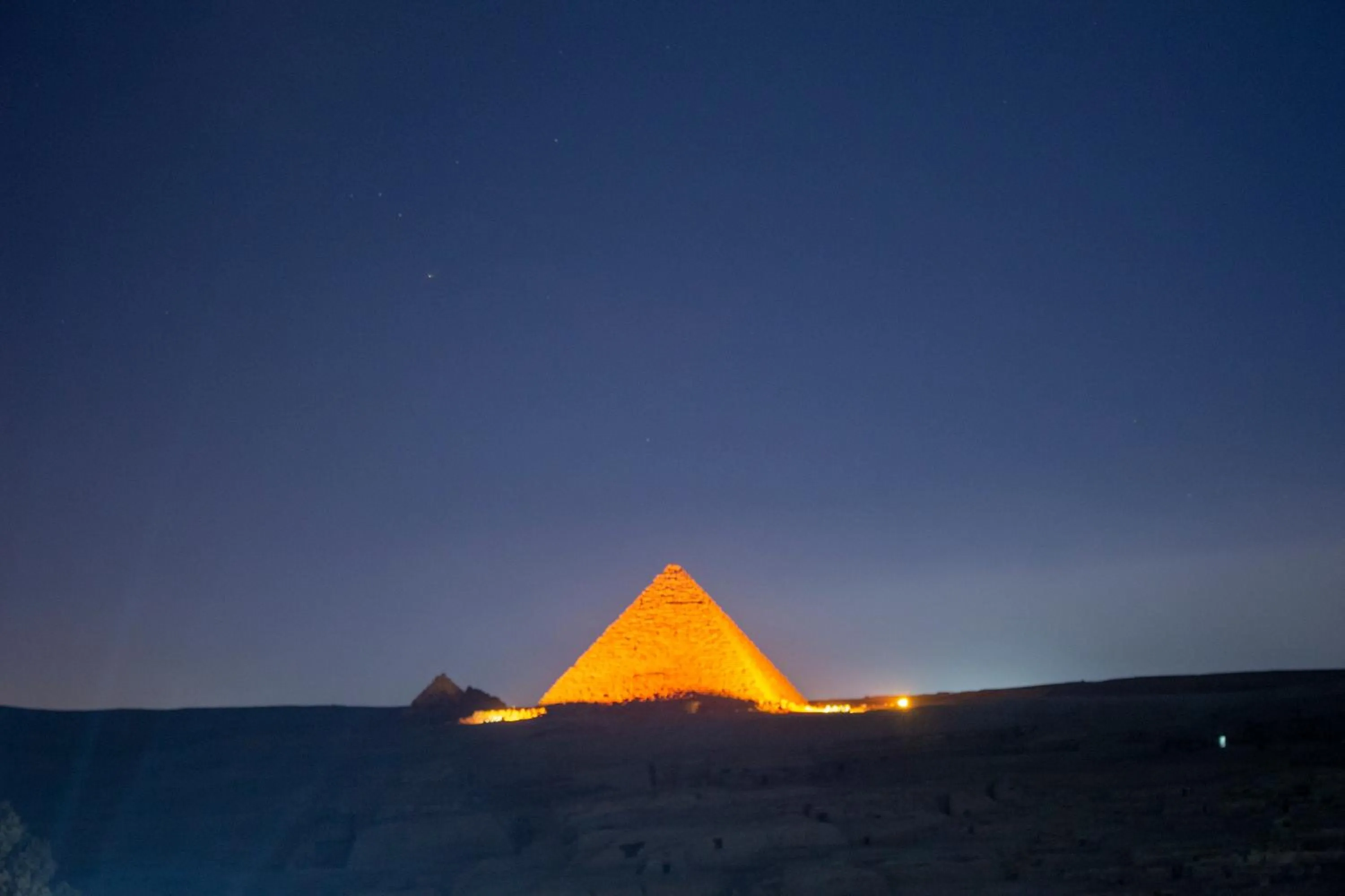 Nearby landmark in Marvel Stone Hotel