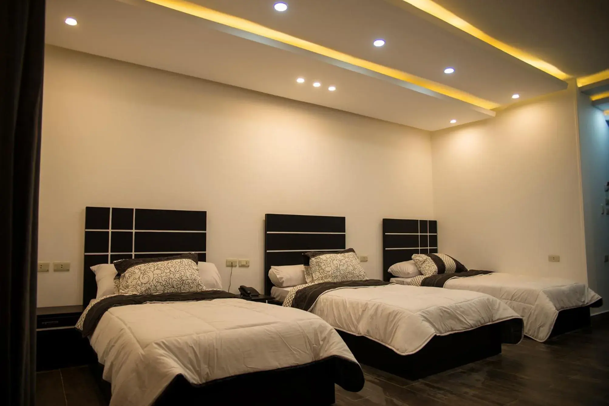 Bedroom, Bed in Marvel Stone Hotel Bedroom, Bed in Marvel Stone Hotel