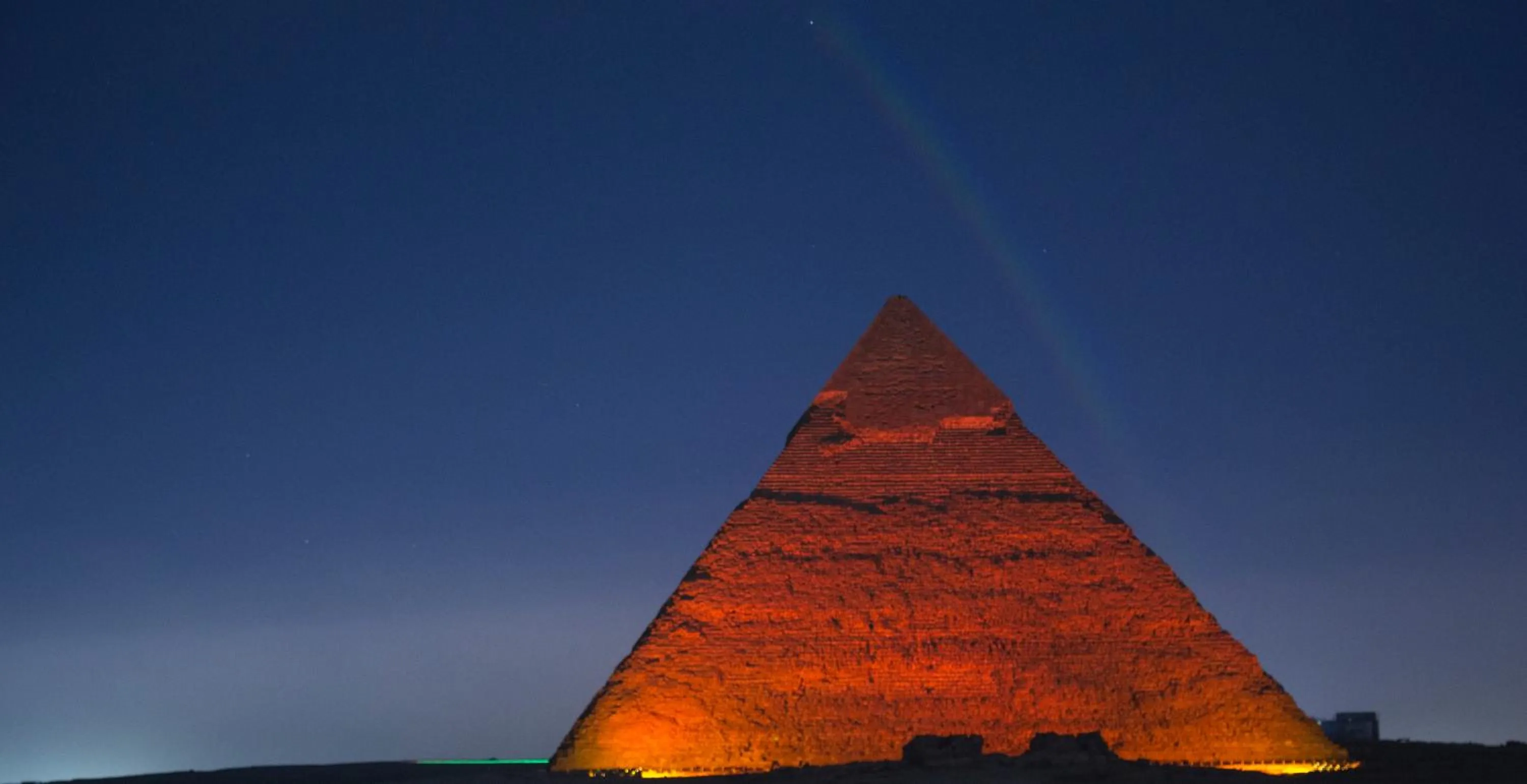 Nearby landmark in Marvel Stone Hotel