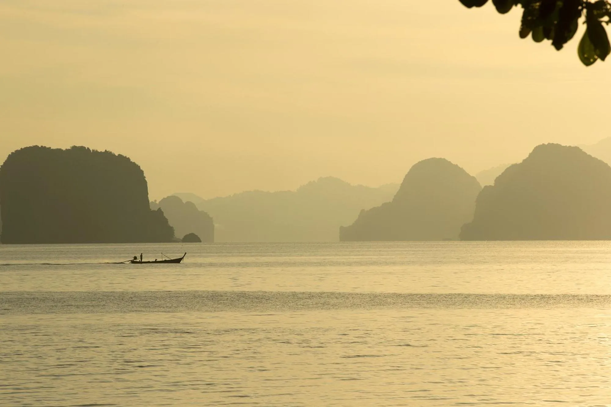 Day in 9 Hornbills Tented Camp