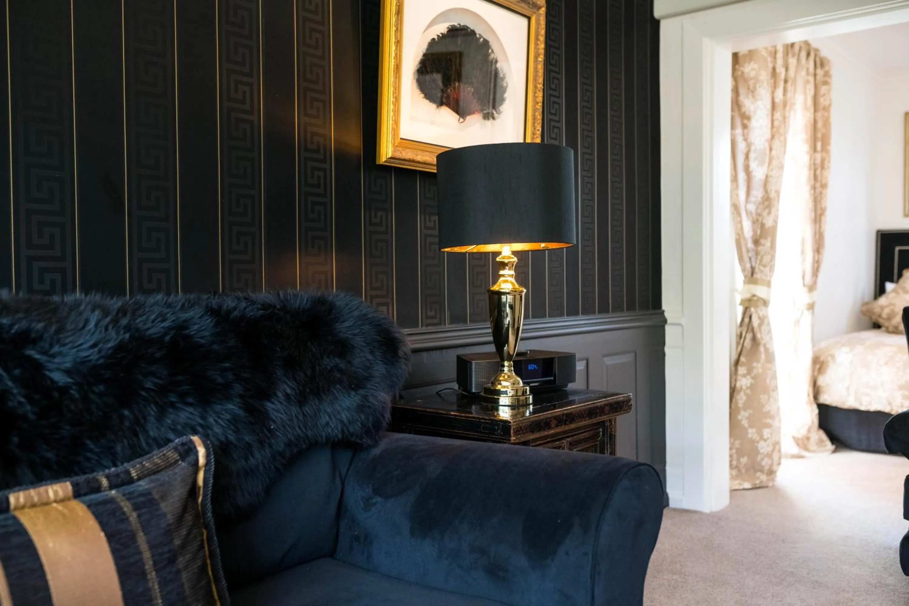 Battery Point Boutique Accommodation