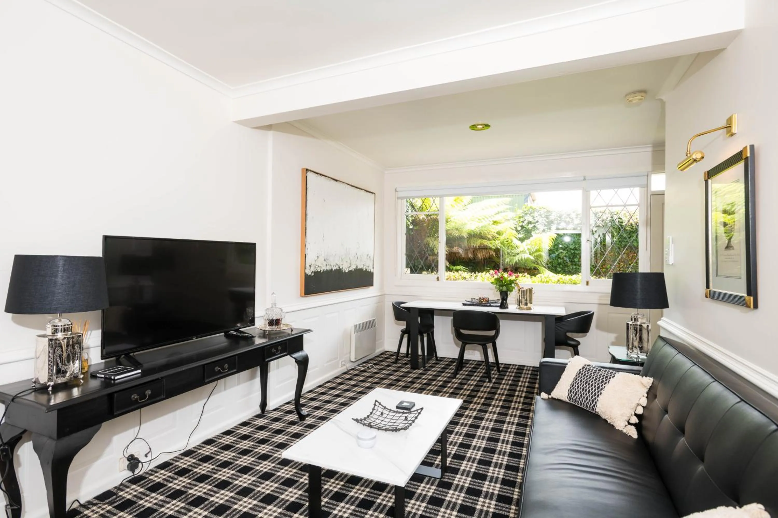 Battery Point Boutique Accommodation