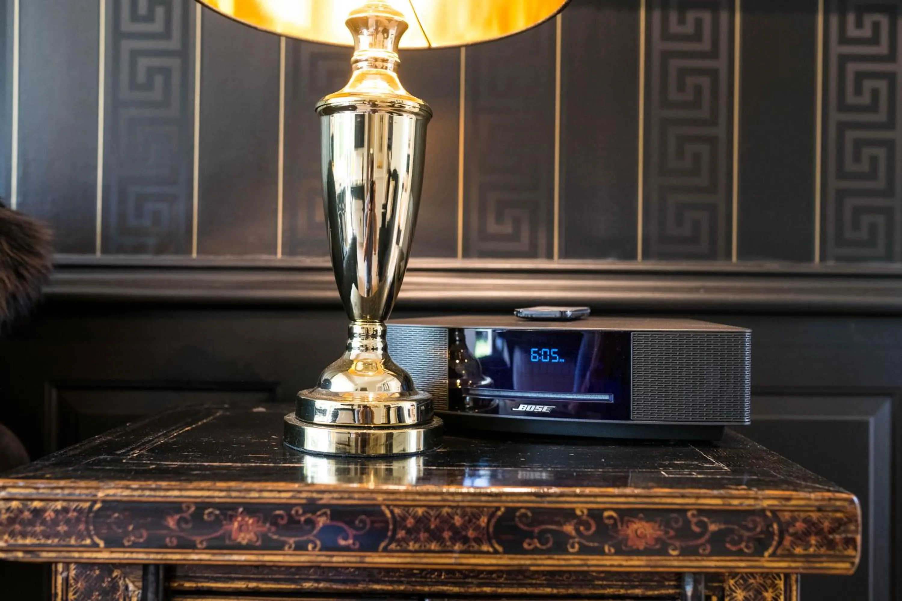 Battery Point Boutique Accommodation