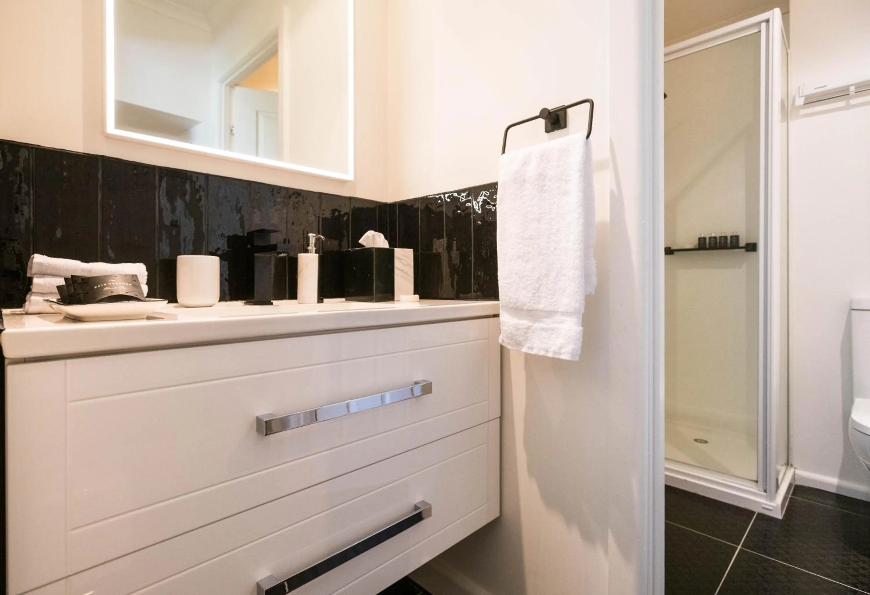 Battery Point Boutique Accommodation