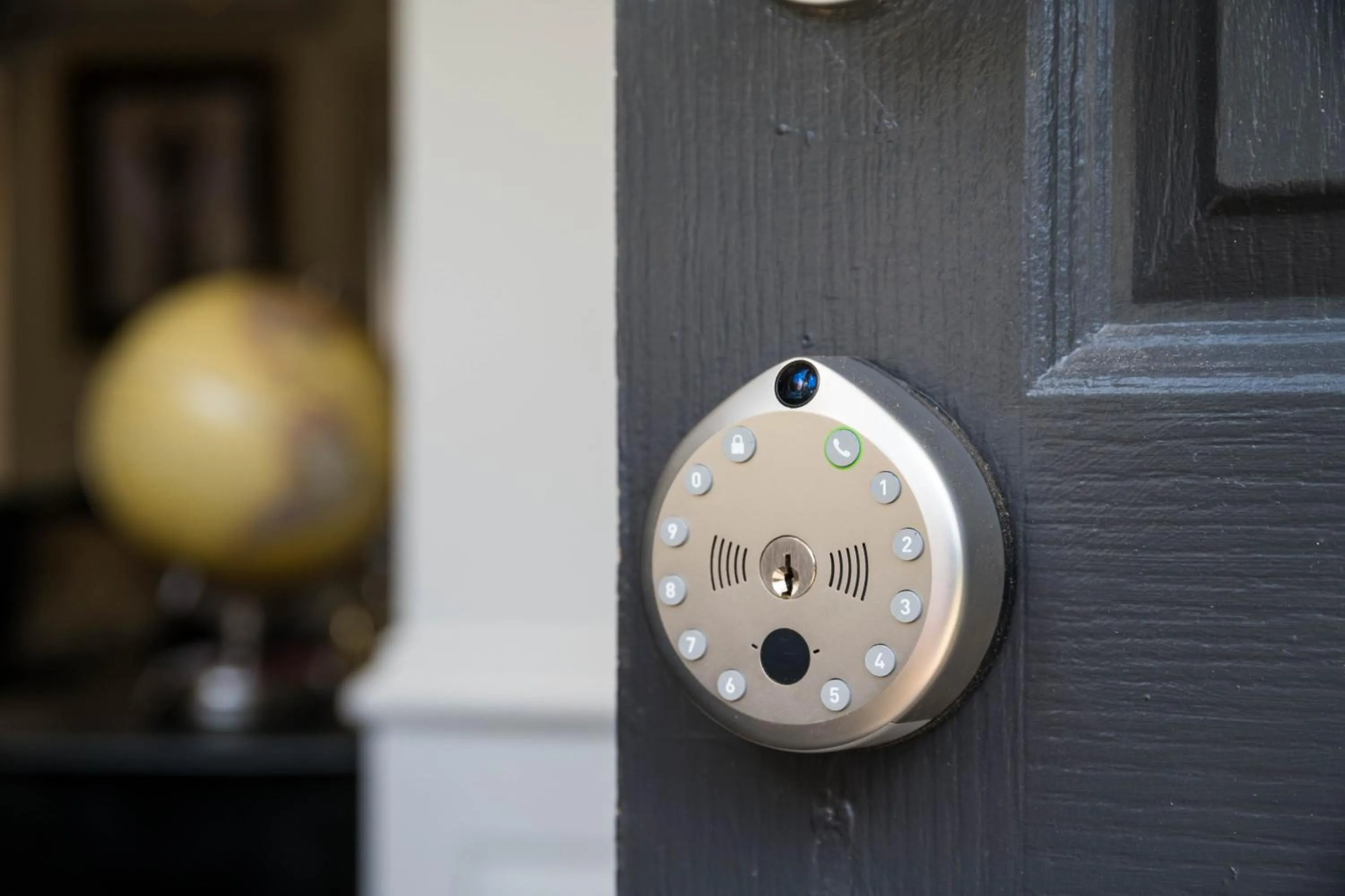 Facade/entrance in Battery Point Boutique Accommodation