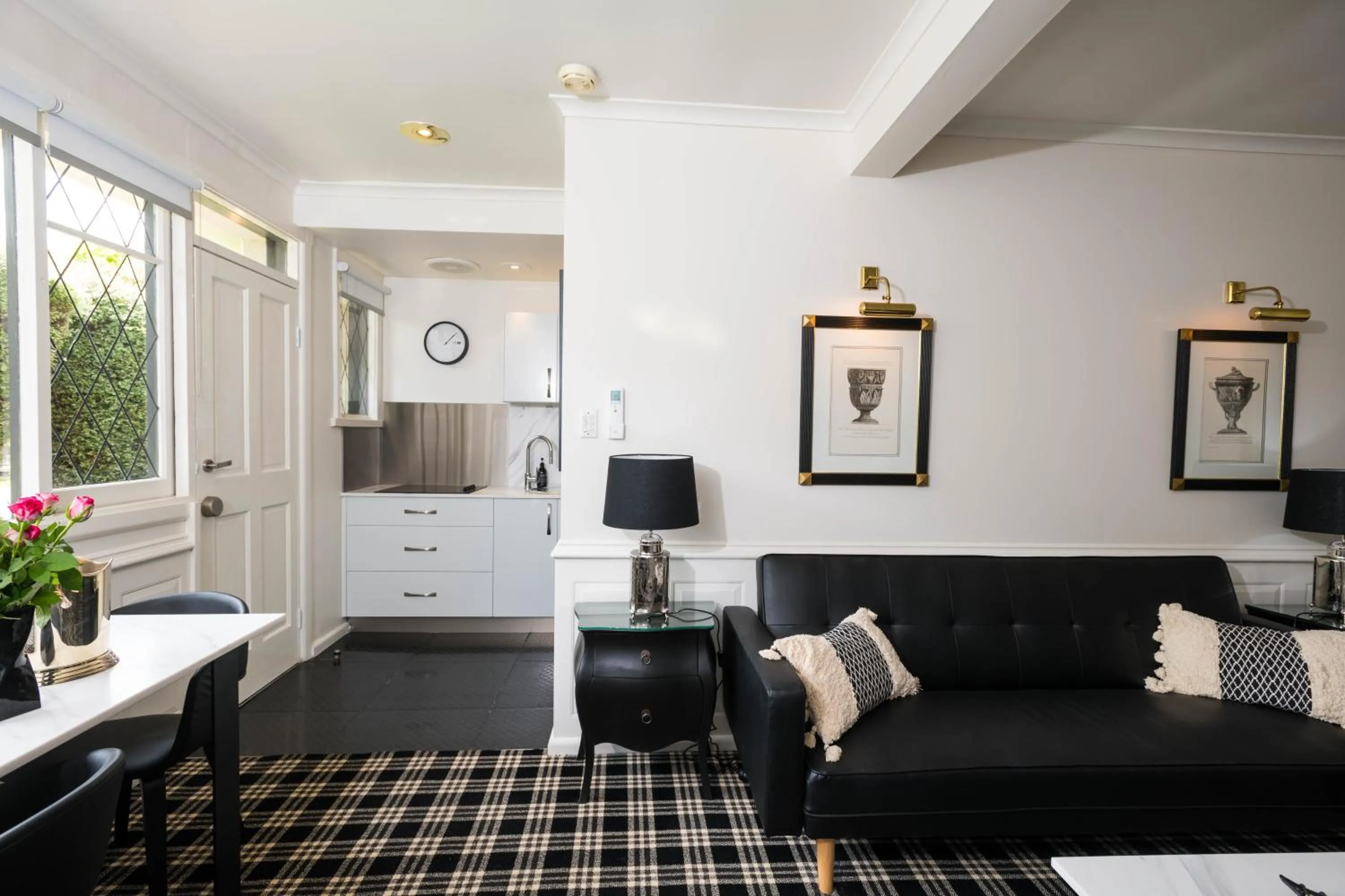 Battery Point Boutique Accommodation