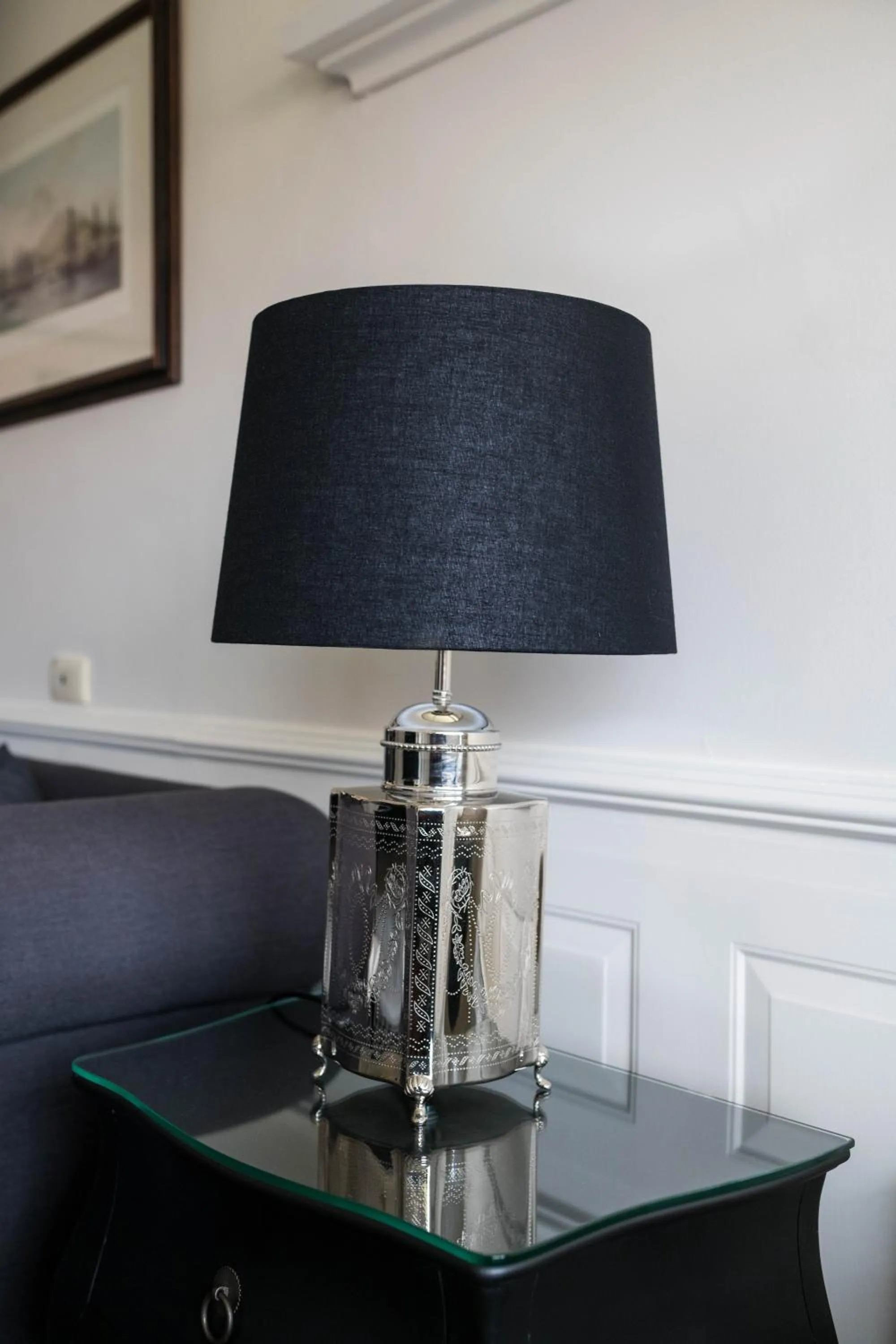 Battery Point Boutique Accommodation