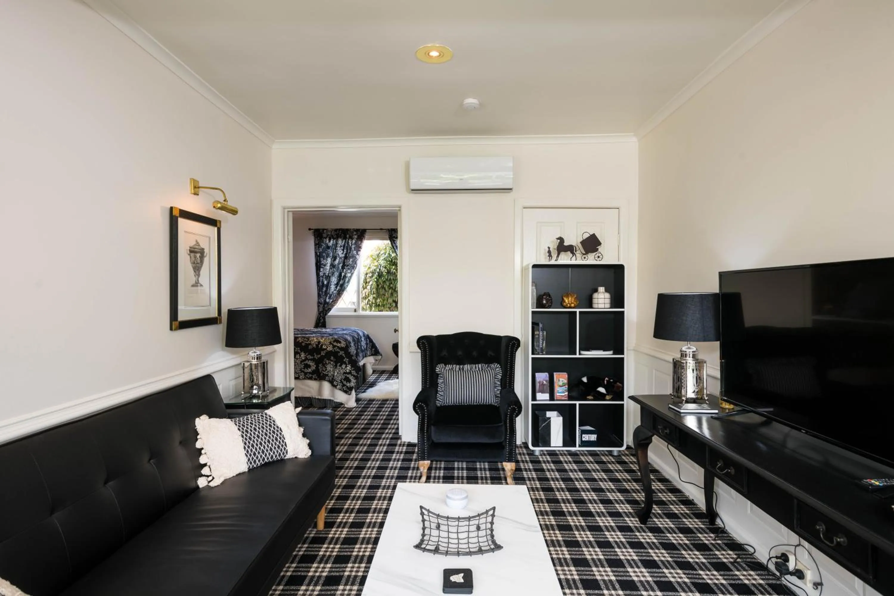 Battery Point Boutique Accommodation
