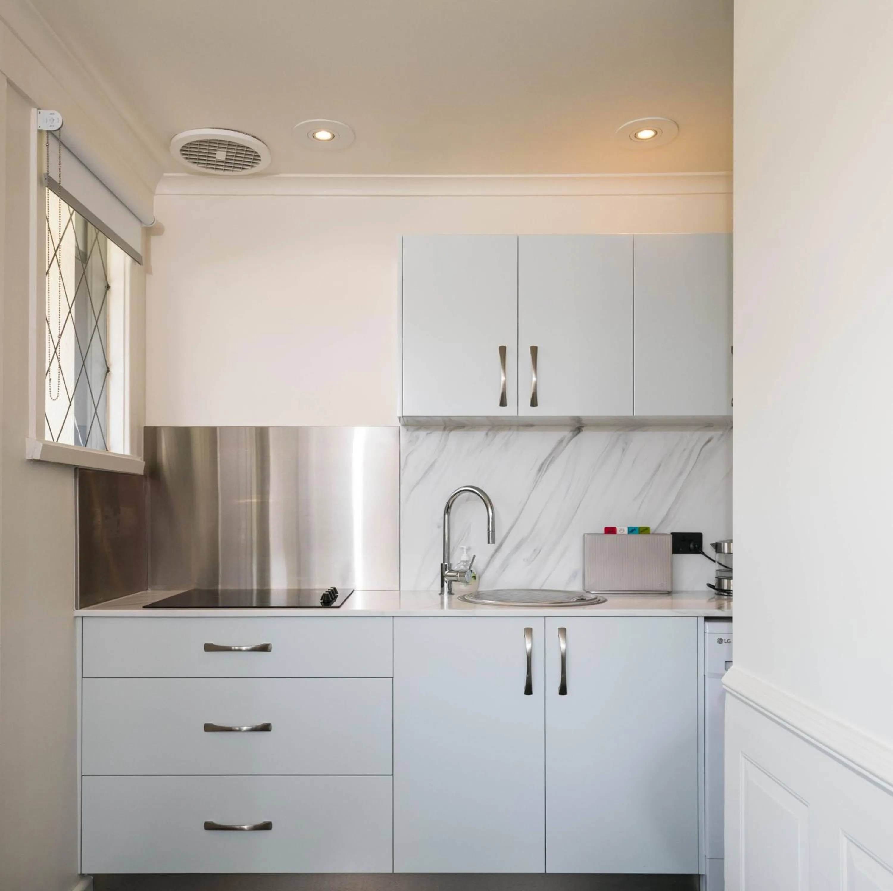 Battery Point Boutique Accommodation