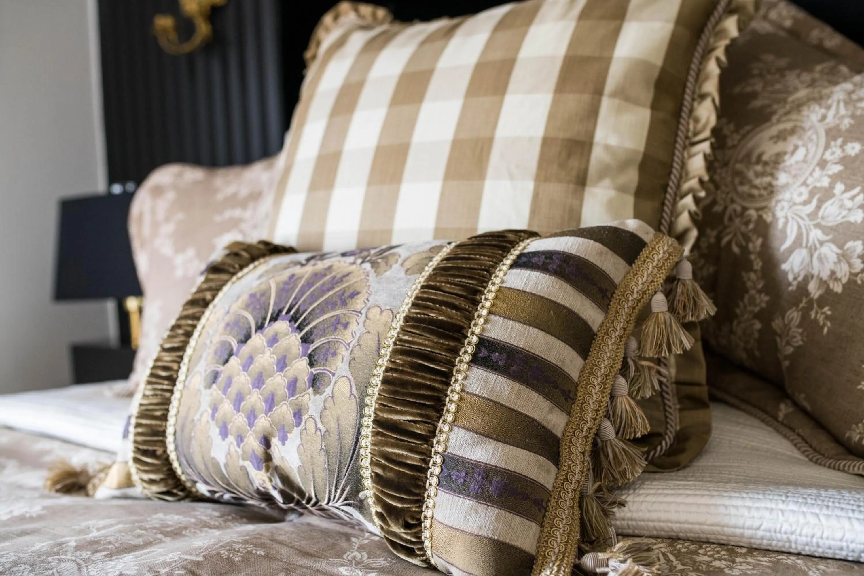 Bedroom, Bed in Battery Point Boutique Accommodation