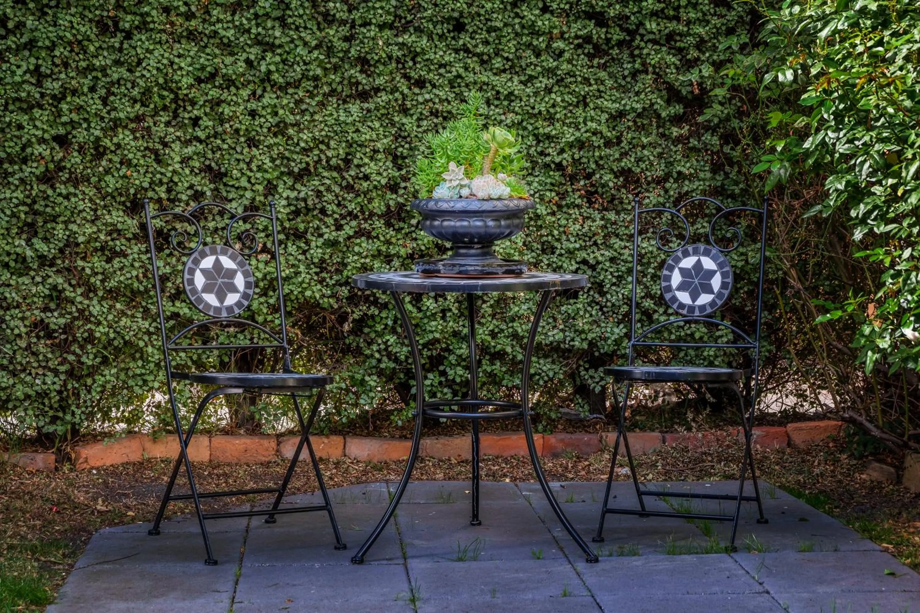 Battery Point Boutique Accommodation