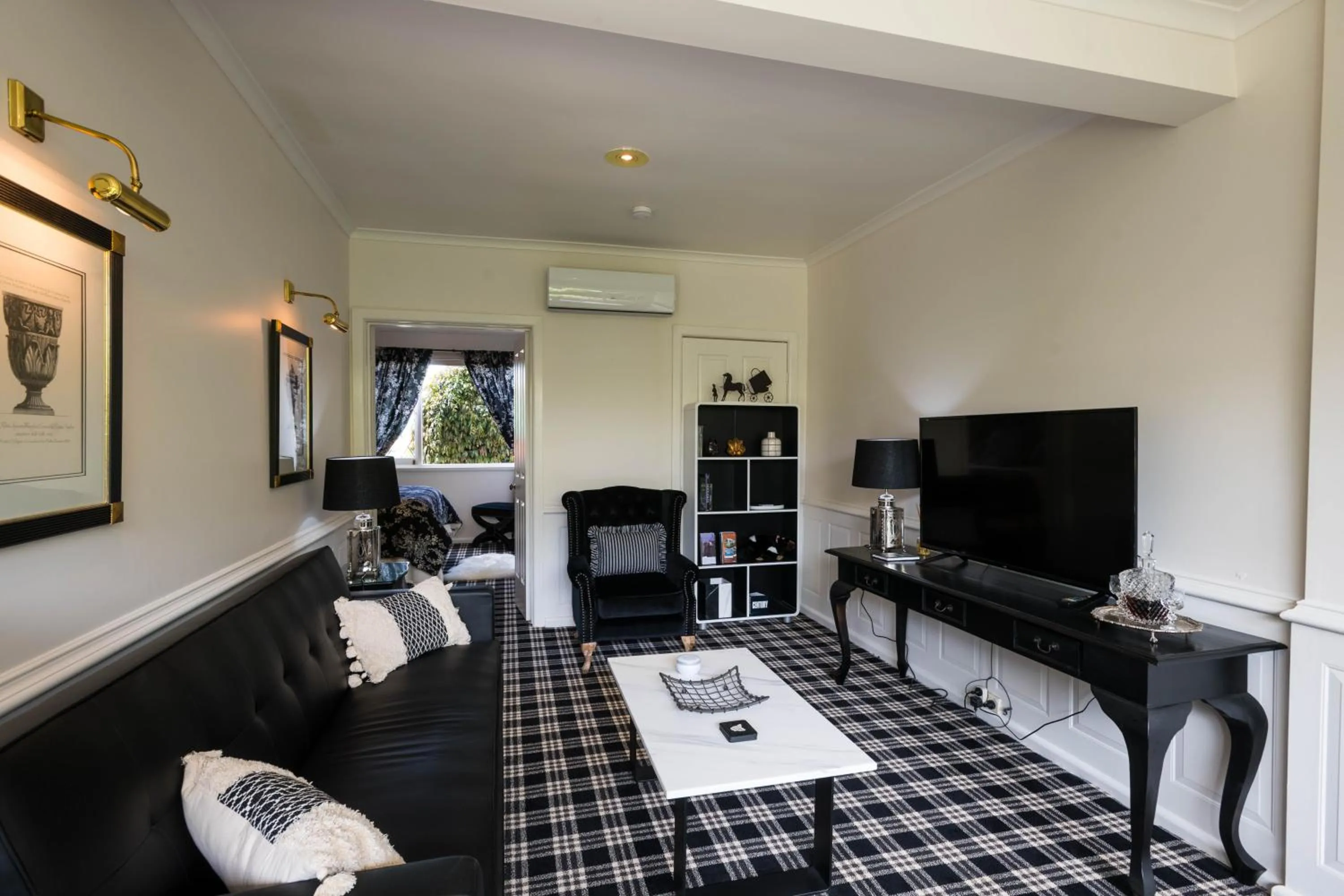 Battery Point Boutique Accommodation