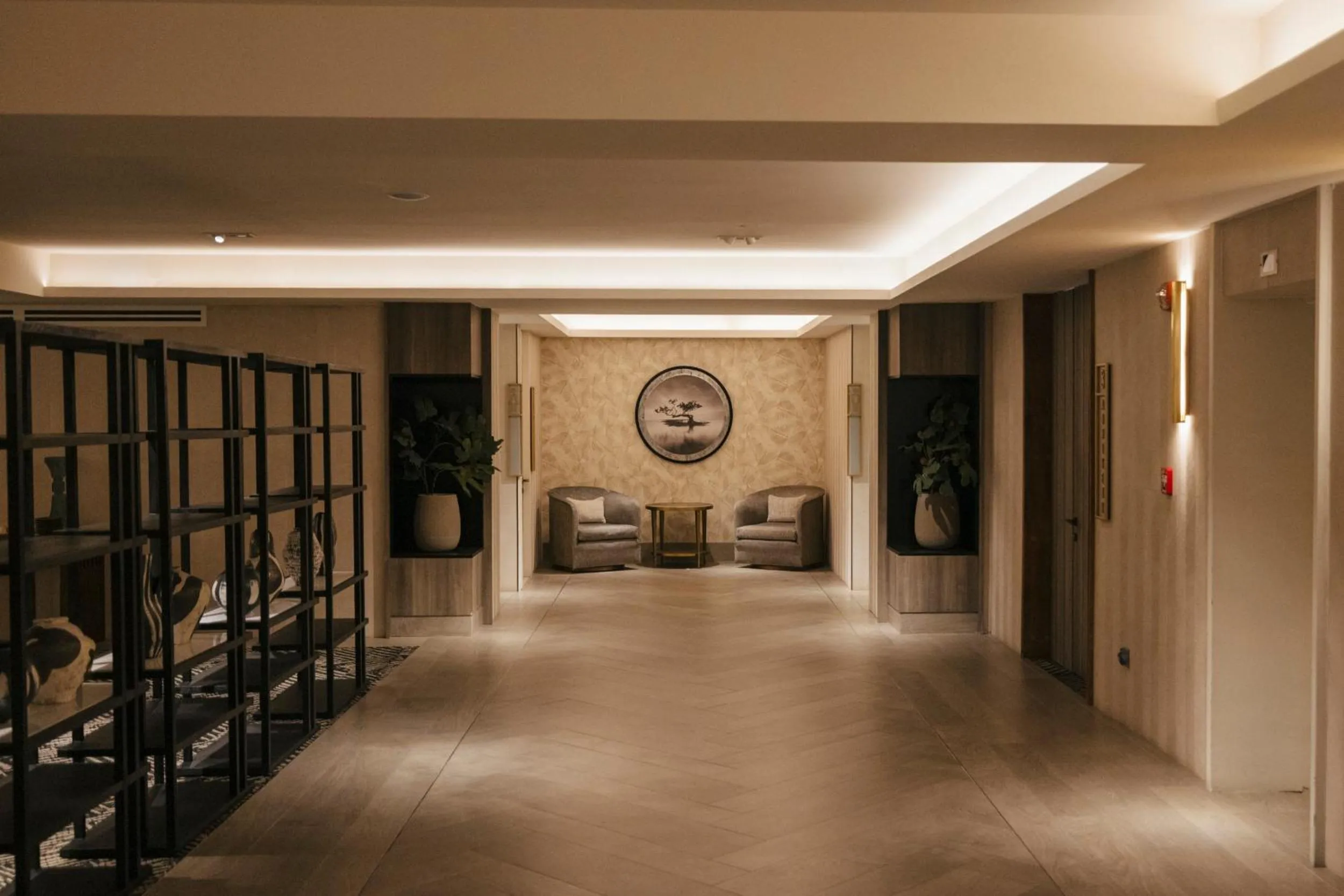 Meeting/conference room in Hotel Cabo De Hornos