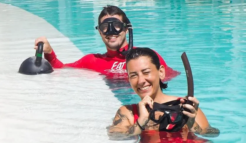 Activities in The Green Room Canggu