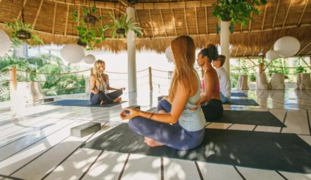 Activities in The Green Room Canggu