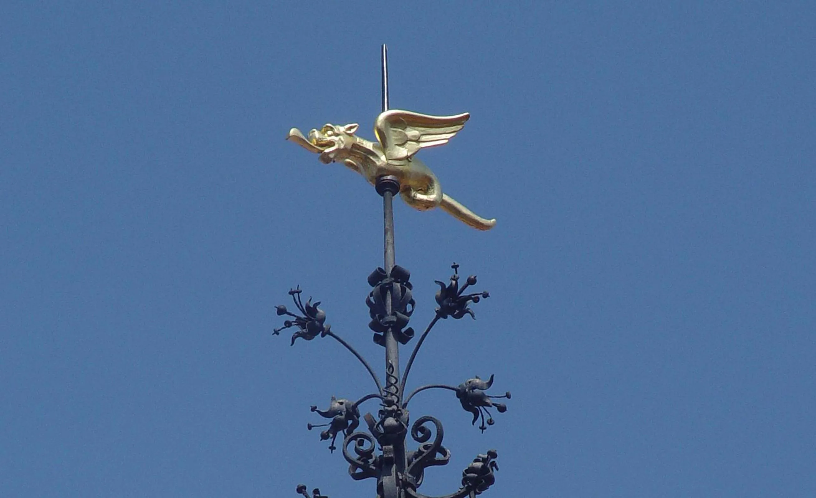 Other in B&B Maison le Dragon