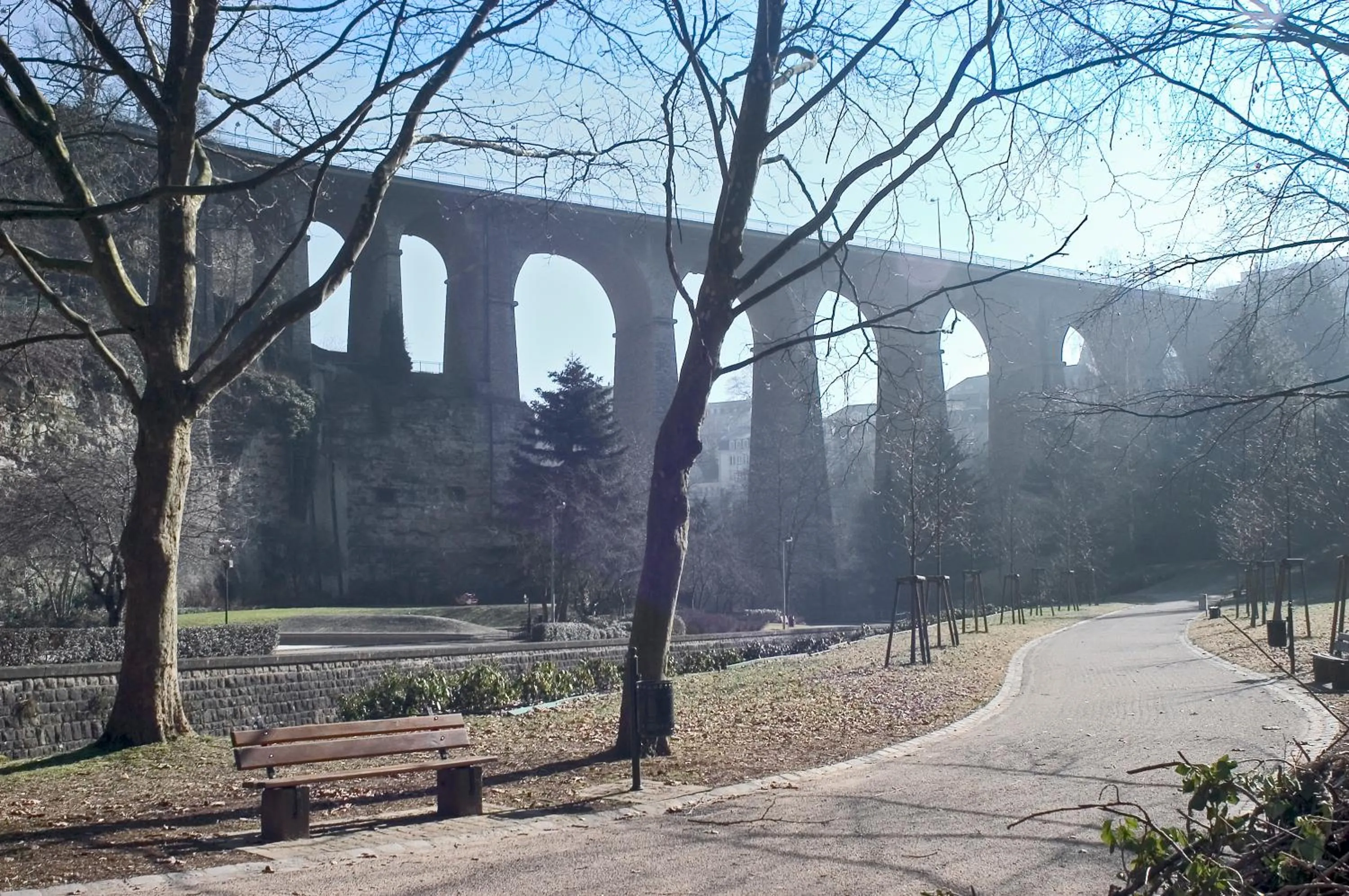 Off site in ibis Esch Belval