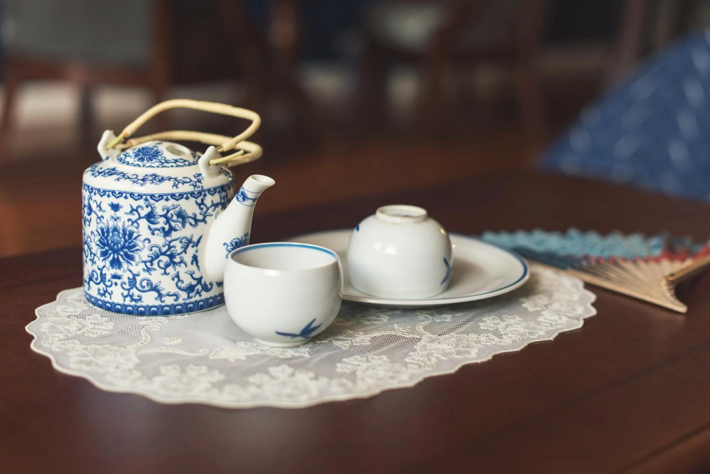 Coffee/tea facilities in 2ROOMS Boutique House