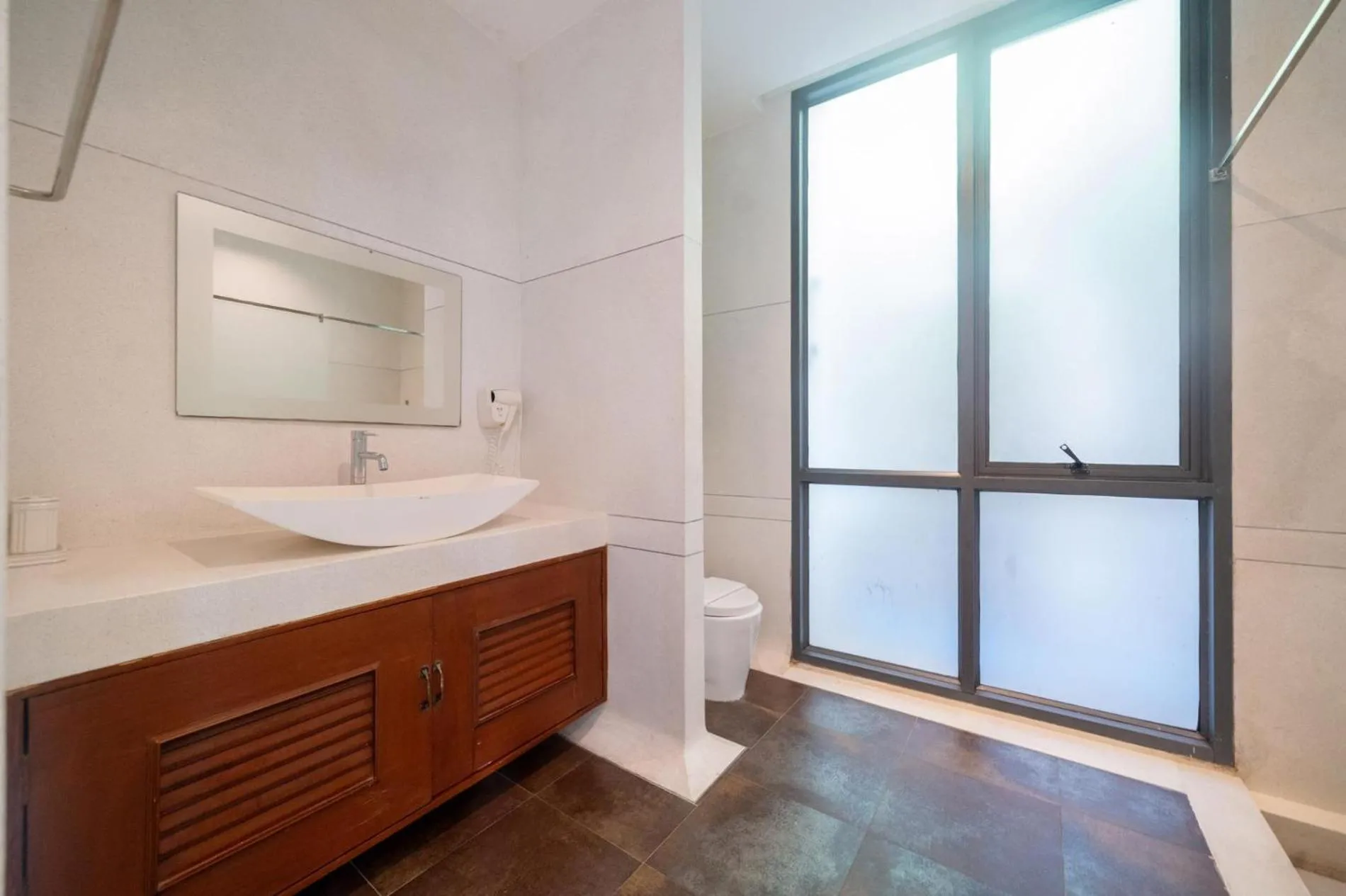 Floor plan in Kamala Sea View-villa with private pool and maid