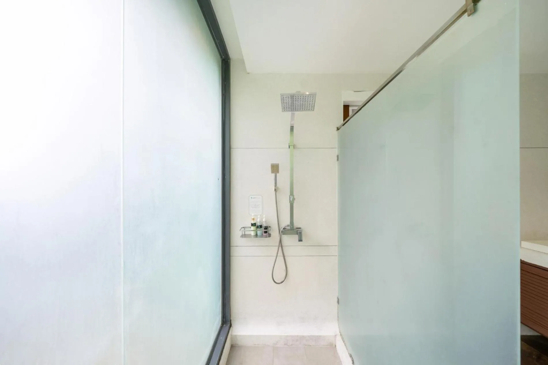 Floor plan in Kamala Sea View-villa with private pool and maid