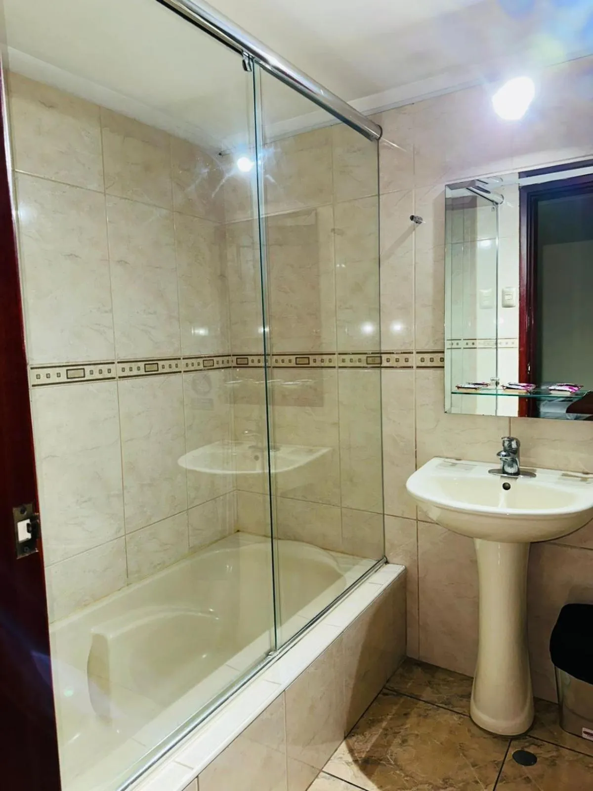 Hotel Continental Lima