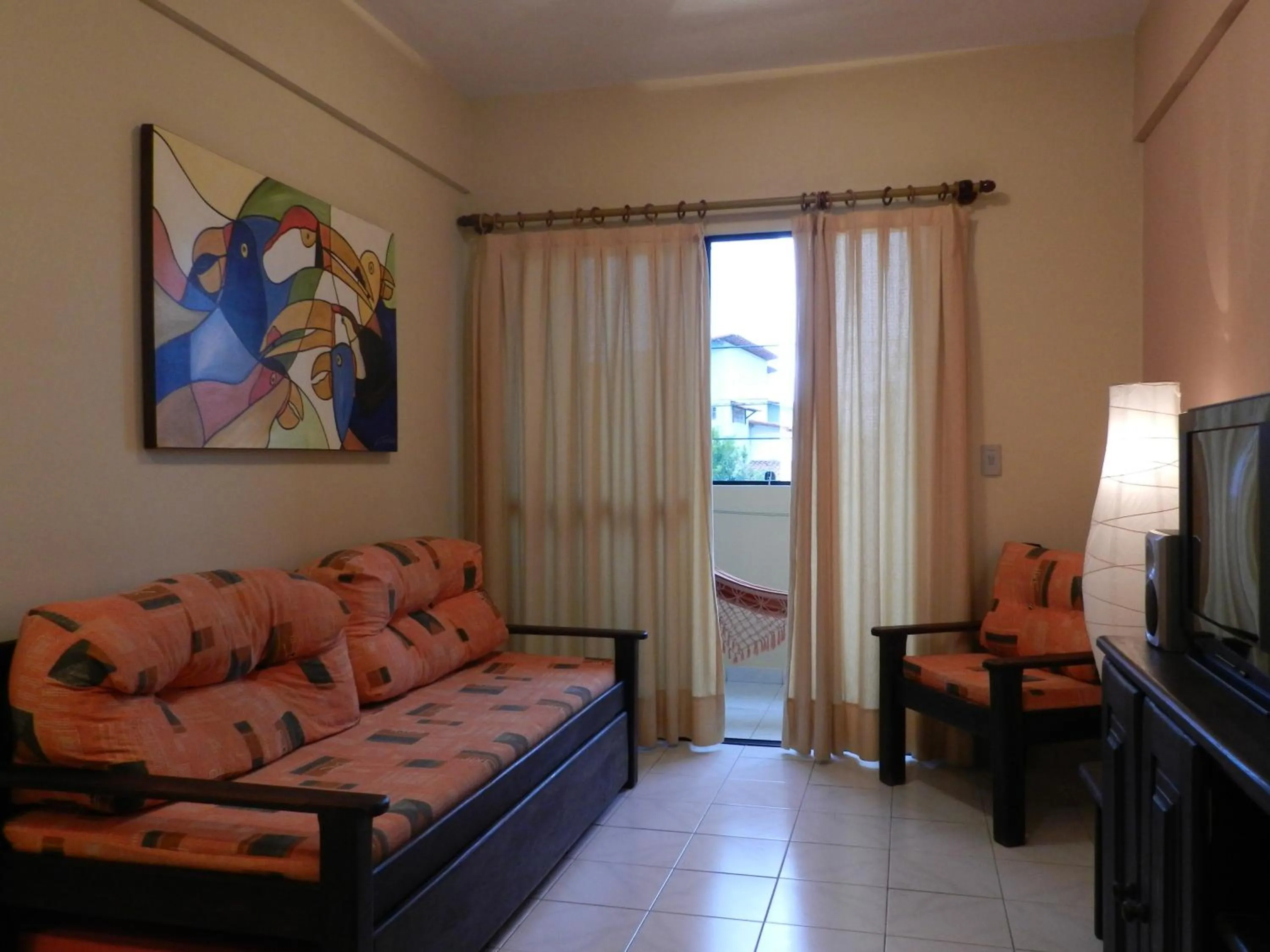 Aparthotel Eporedia