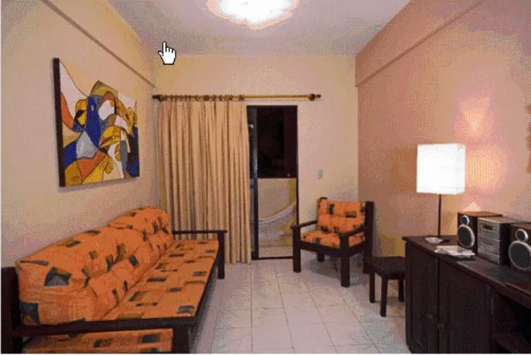 Aparthotel Eporedia