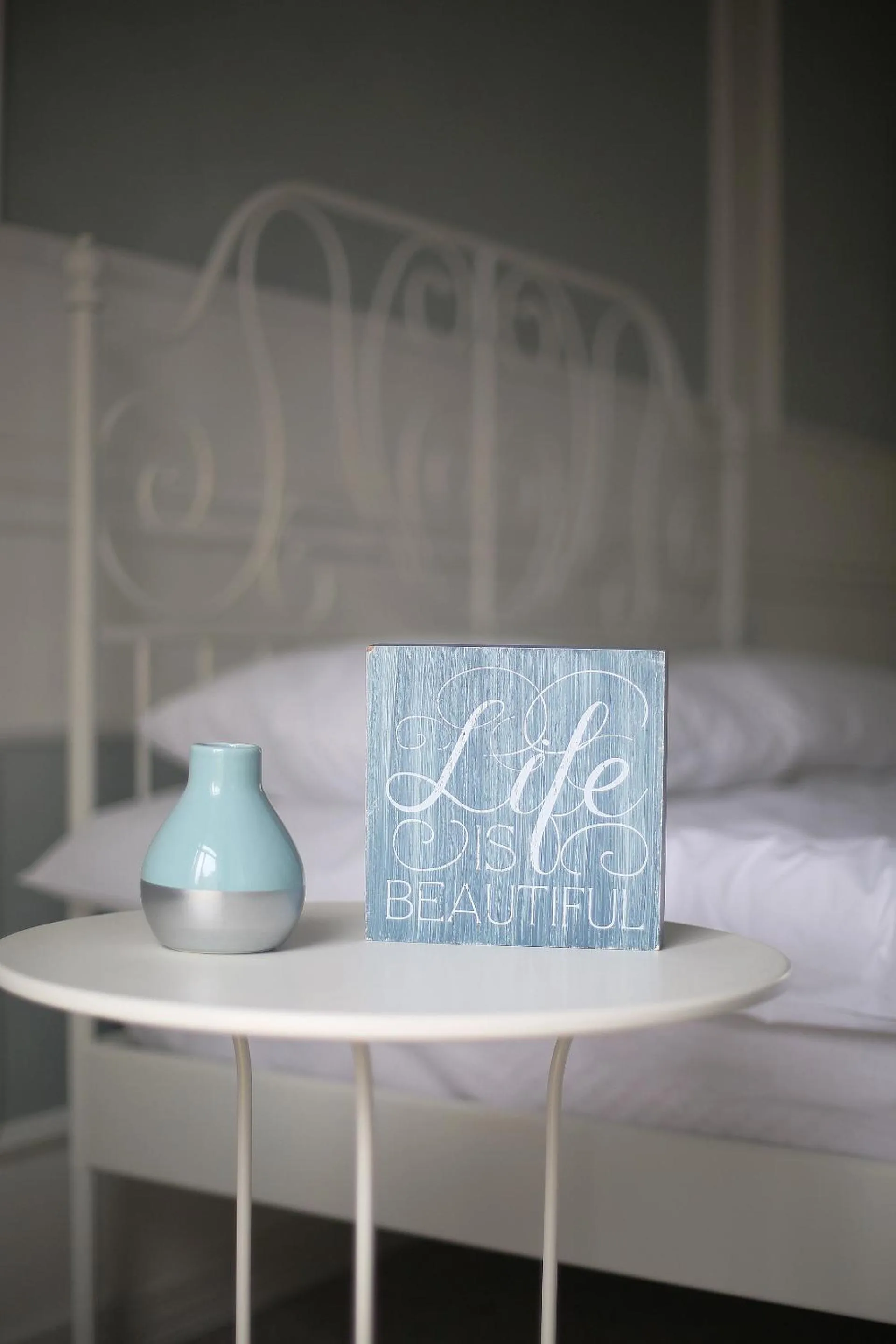 Bedroom, Bed in Two Seasons Boutique Hotel Baku