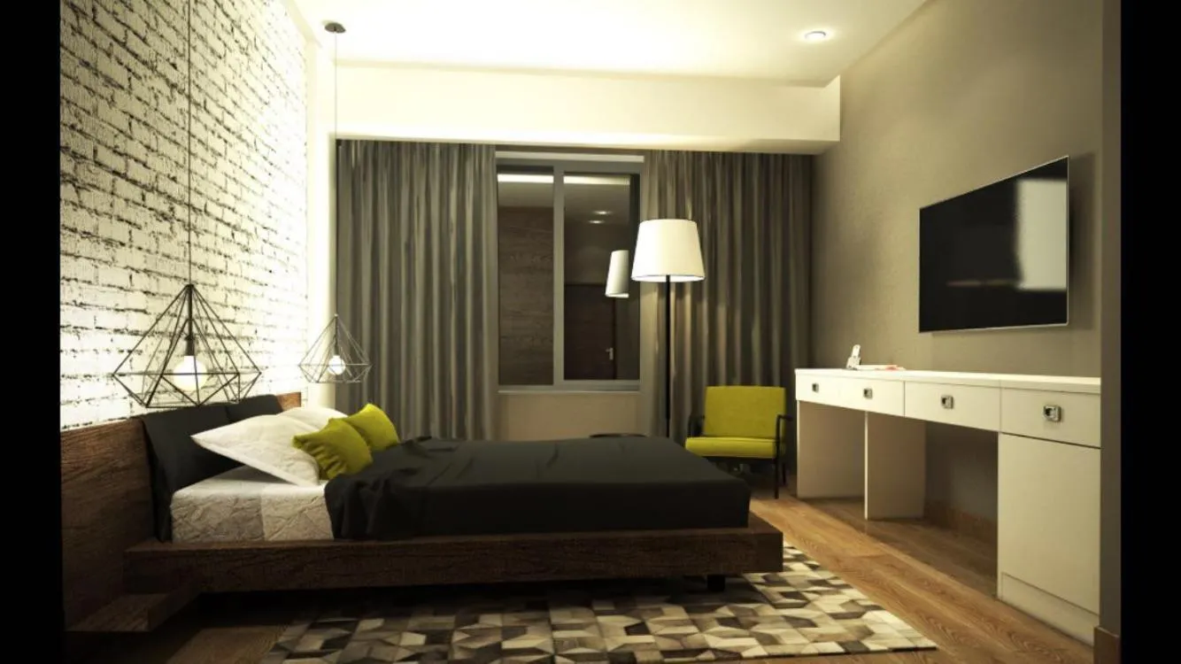 Eleven Hotel and Hall