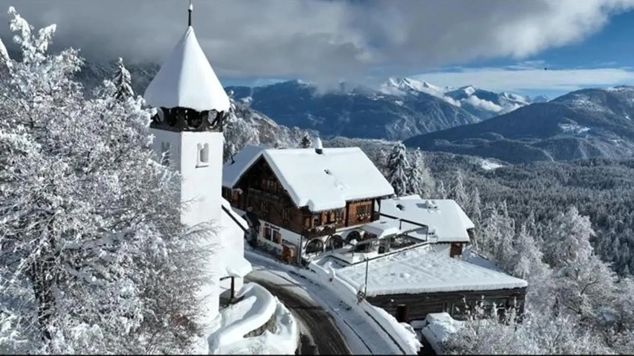 Property building in FidazerHof