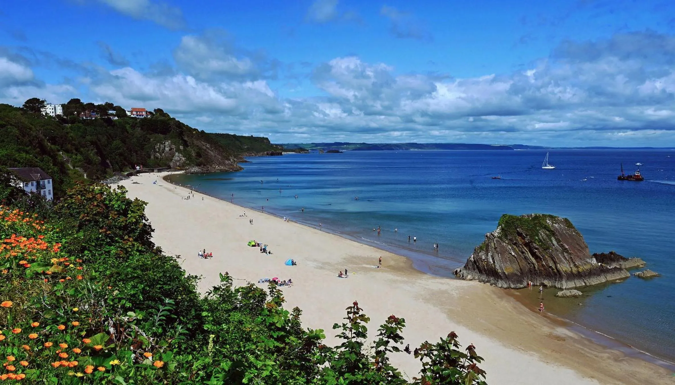 Nearby landmark in Royal Lion Hotel